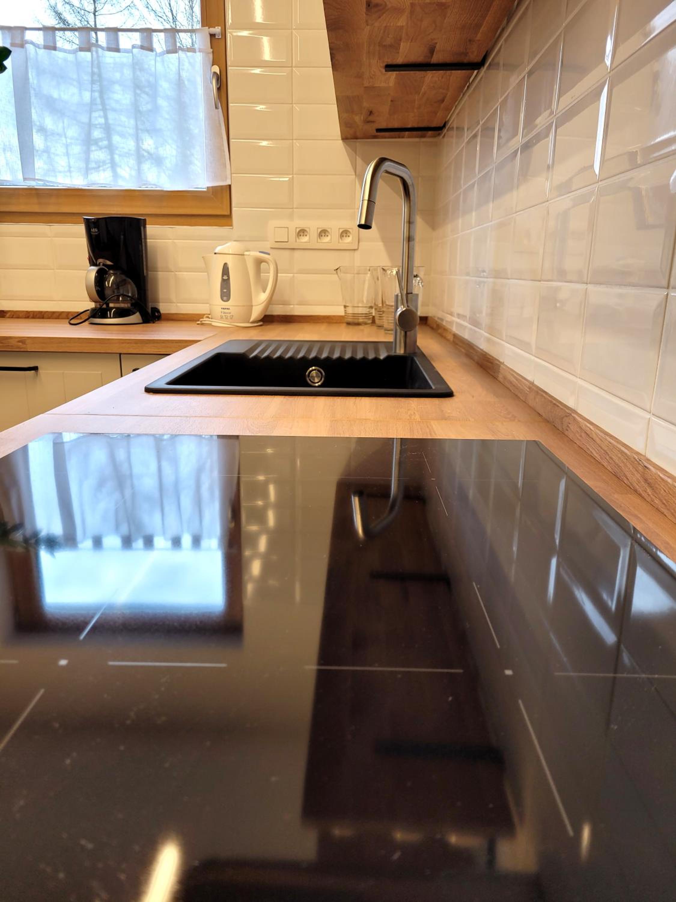 Apartmány U stezek