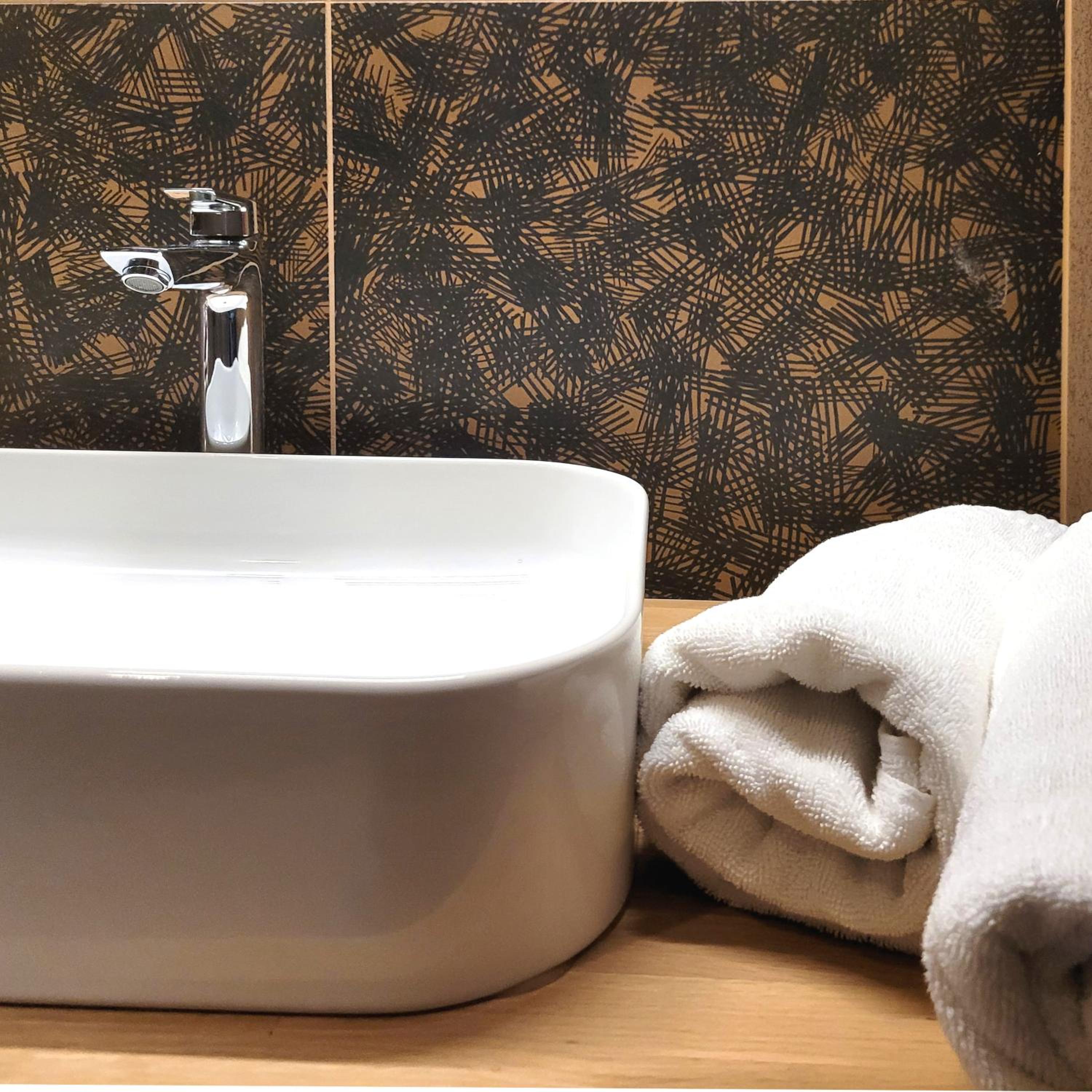 Apartmány U stezek