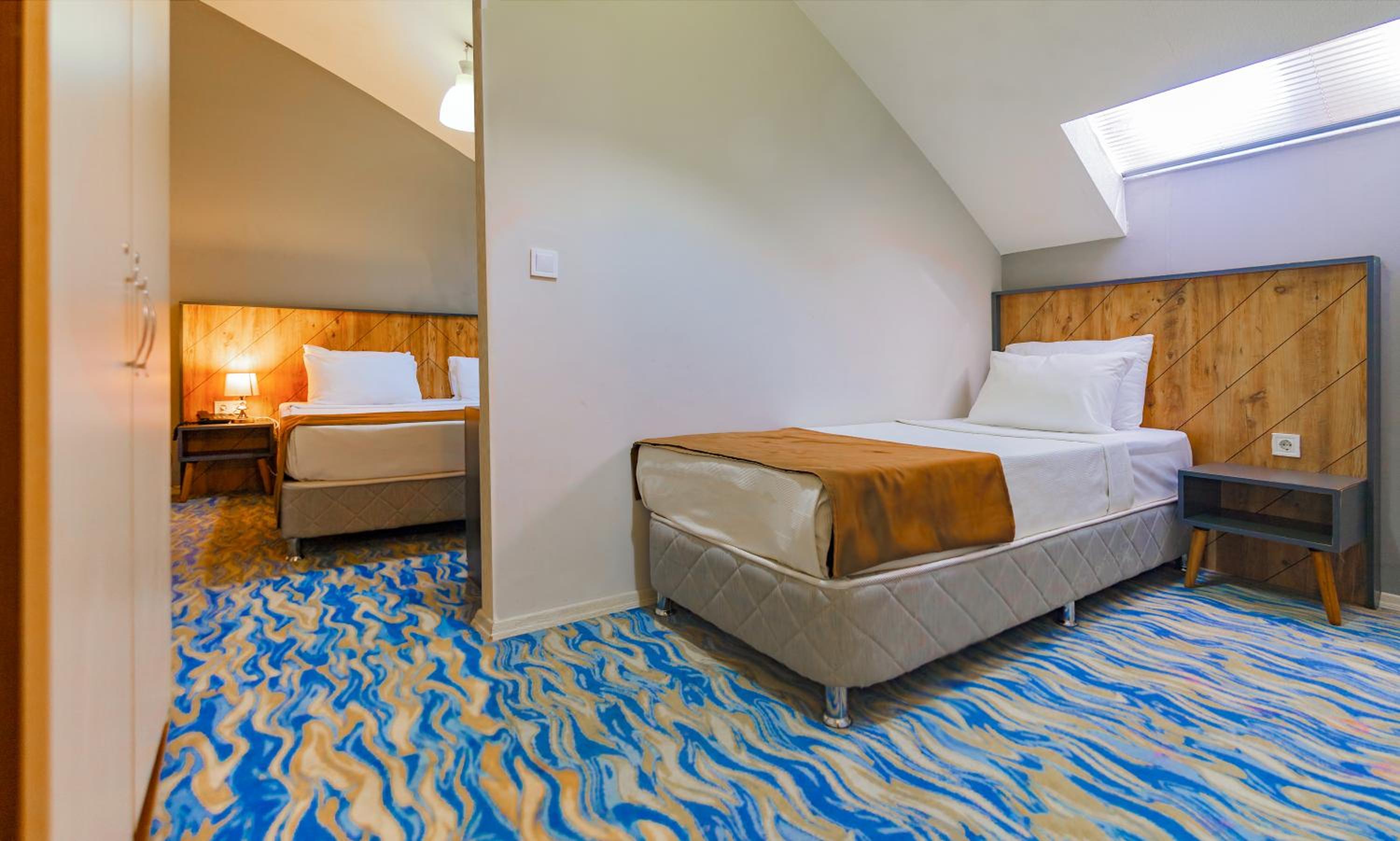 PRIVADO HOTELS - Image 127