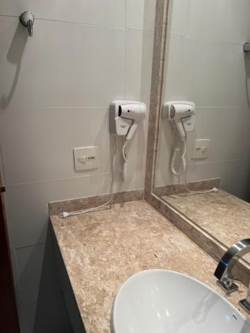 Luxo no Castelo - Duplex Premium com Lazer total e Piscina aquecida