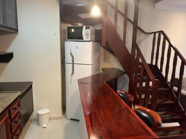 Luxo no Castelo - Duplex Premium com Lazer total e Piscina aquecida