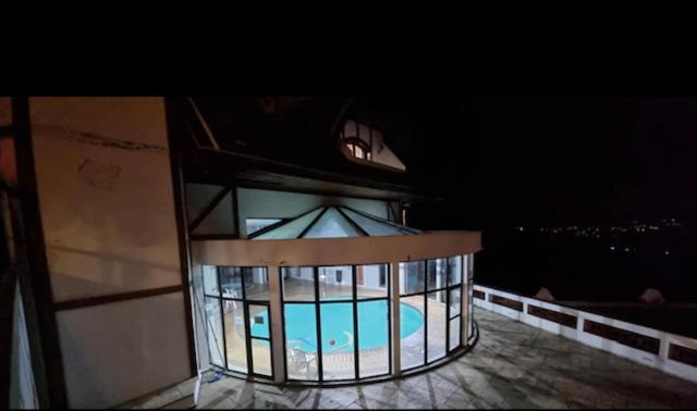 Luxo no Castelo - Duplex Premium com Lazer total e Piscina aquecida