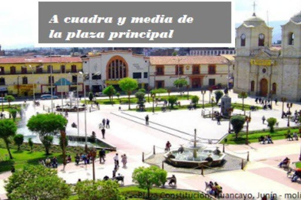 depacentrohuancayo