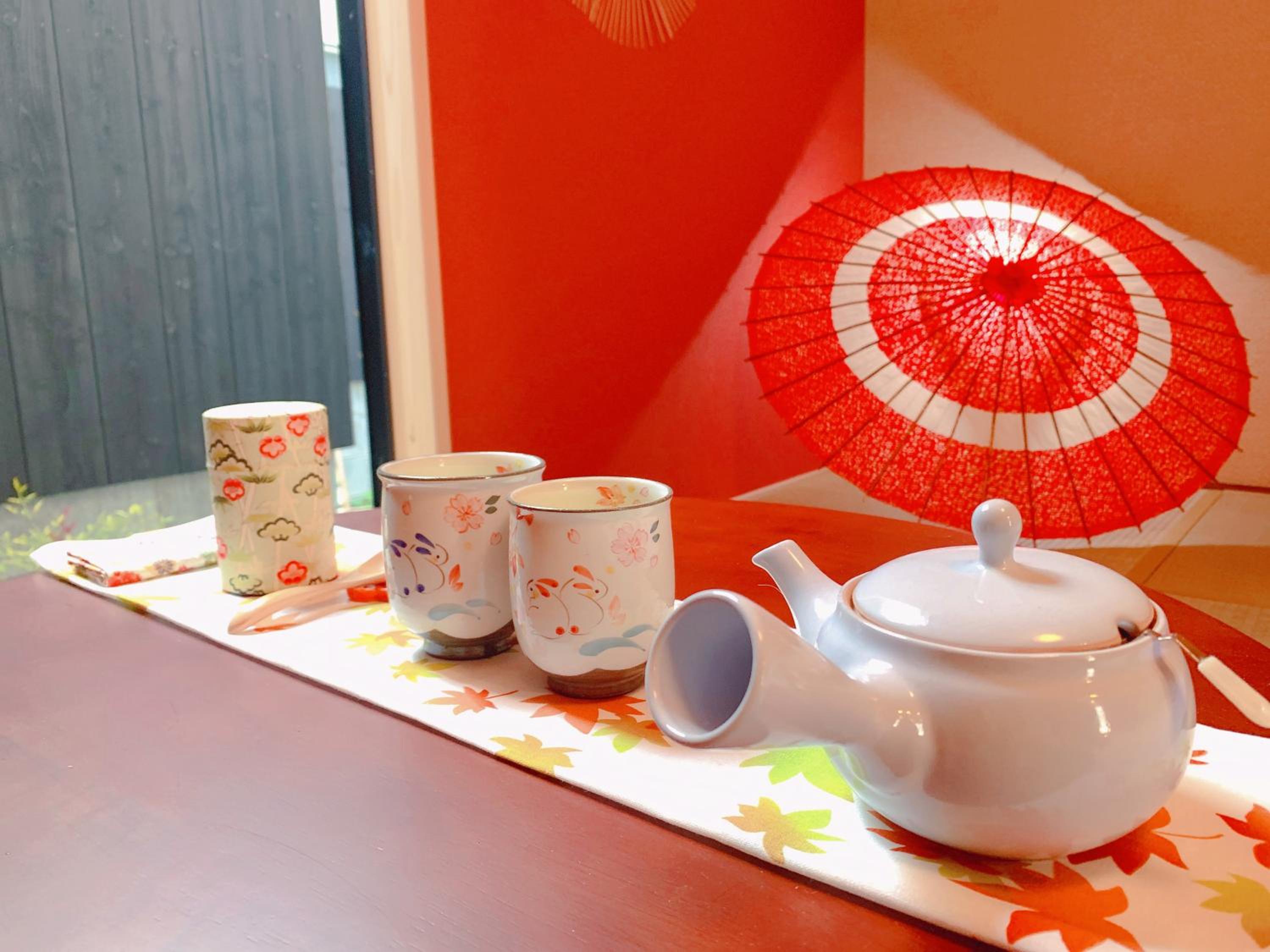 桃夭庵 touyouan momo house kujo 一棟貸切