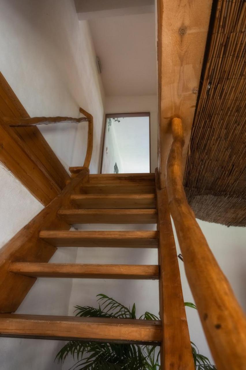 Ranč Červený mlýn