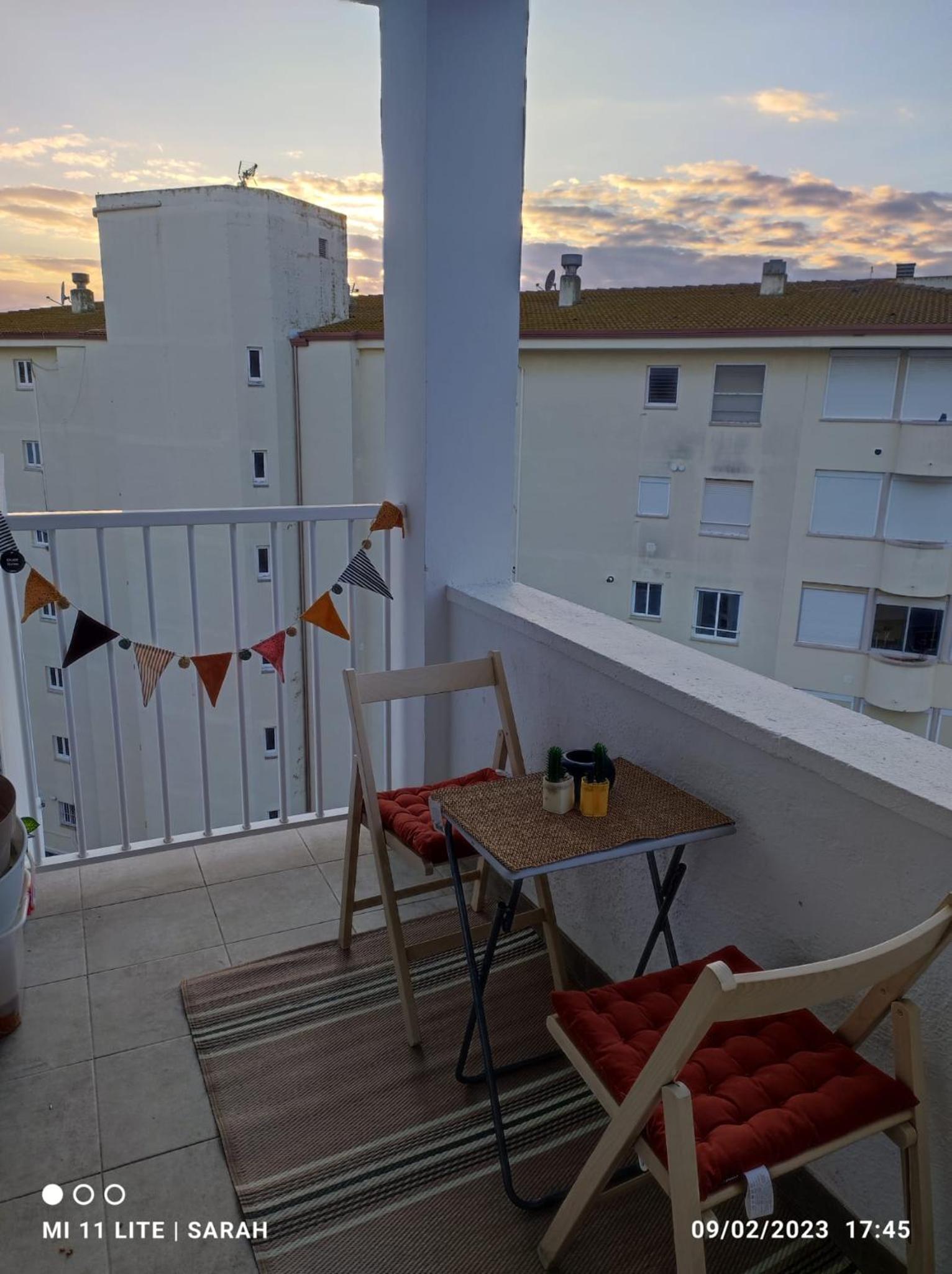 somriu Apartament Fenals Platja