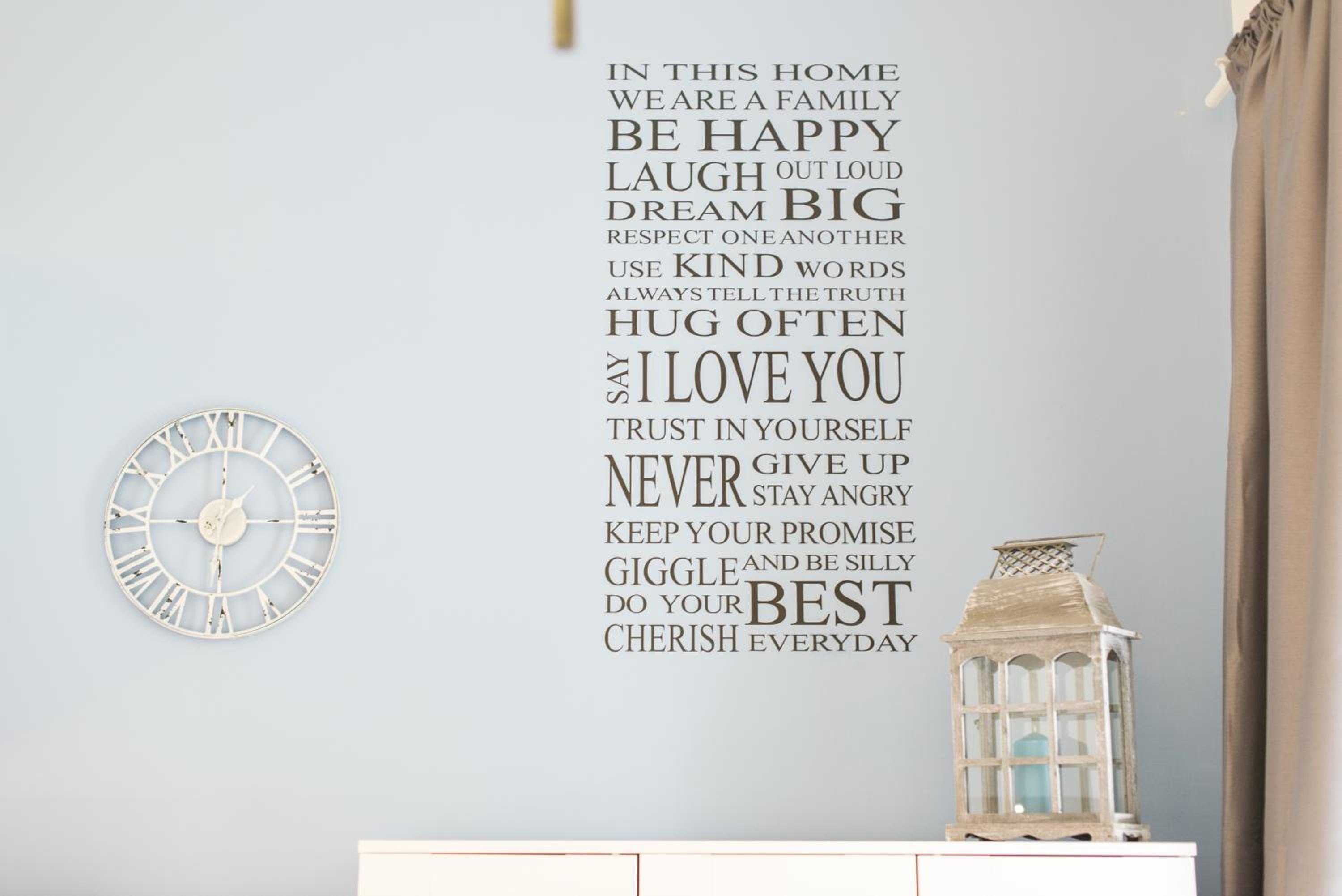 happy home BLUE view 2