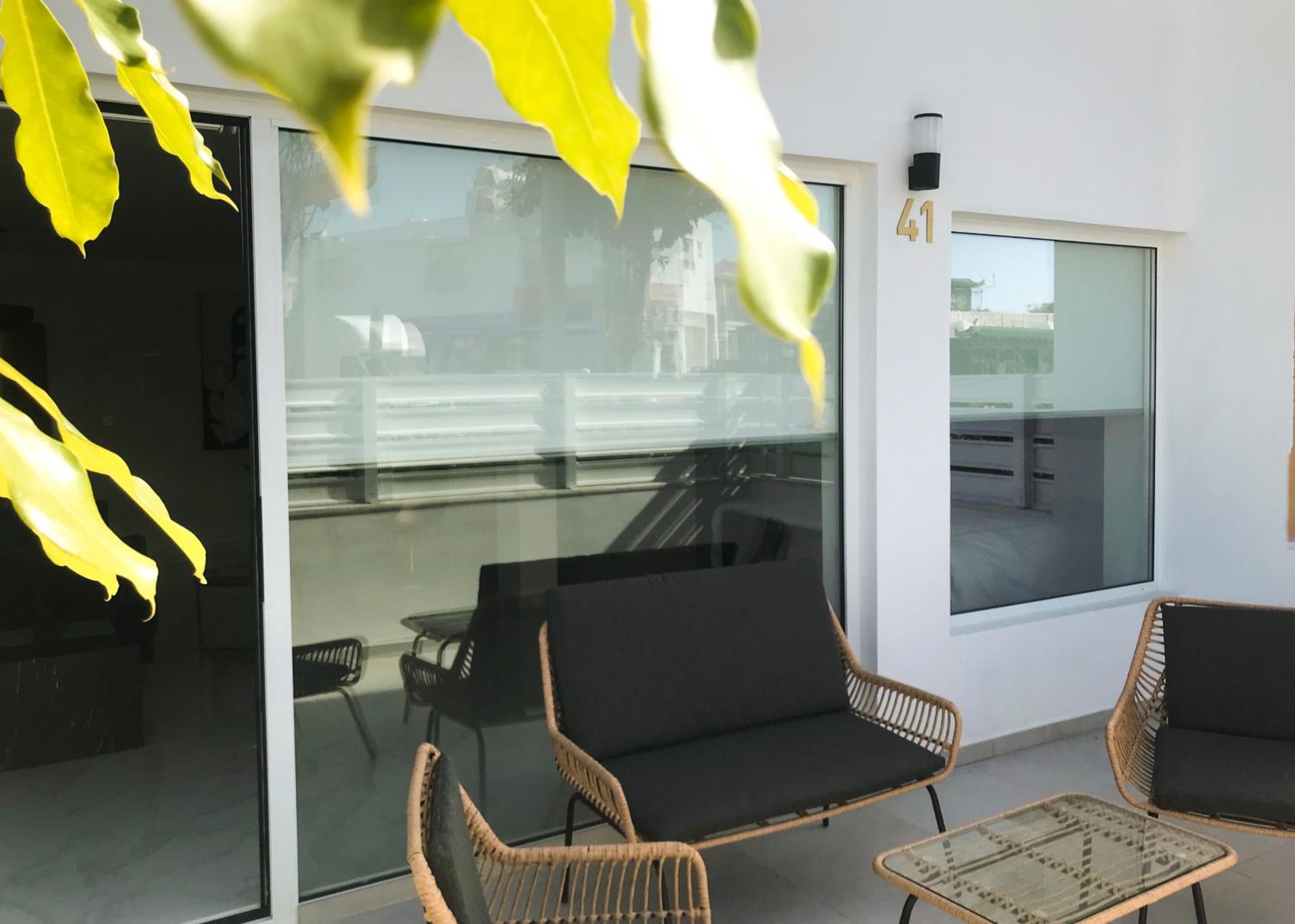 New Leventis Luxury Κing Suite 41-Central Location