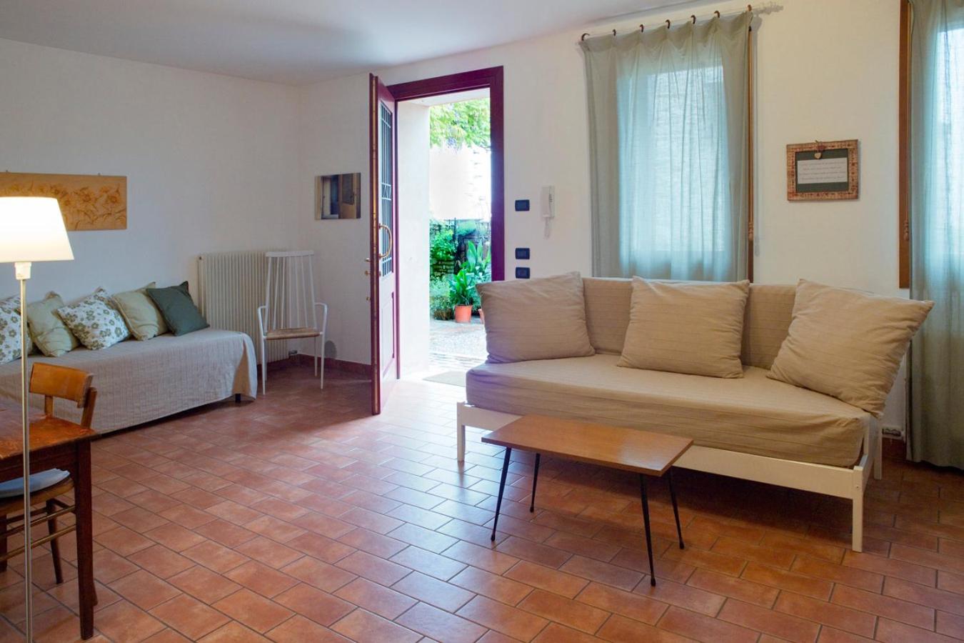 IL PORTICO VERDE view 2