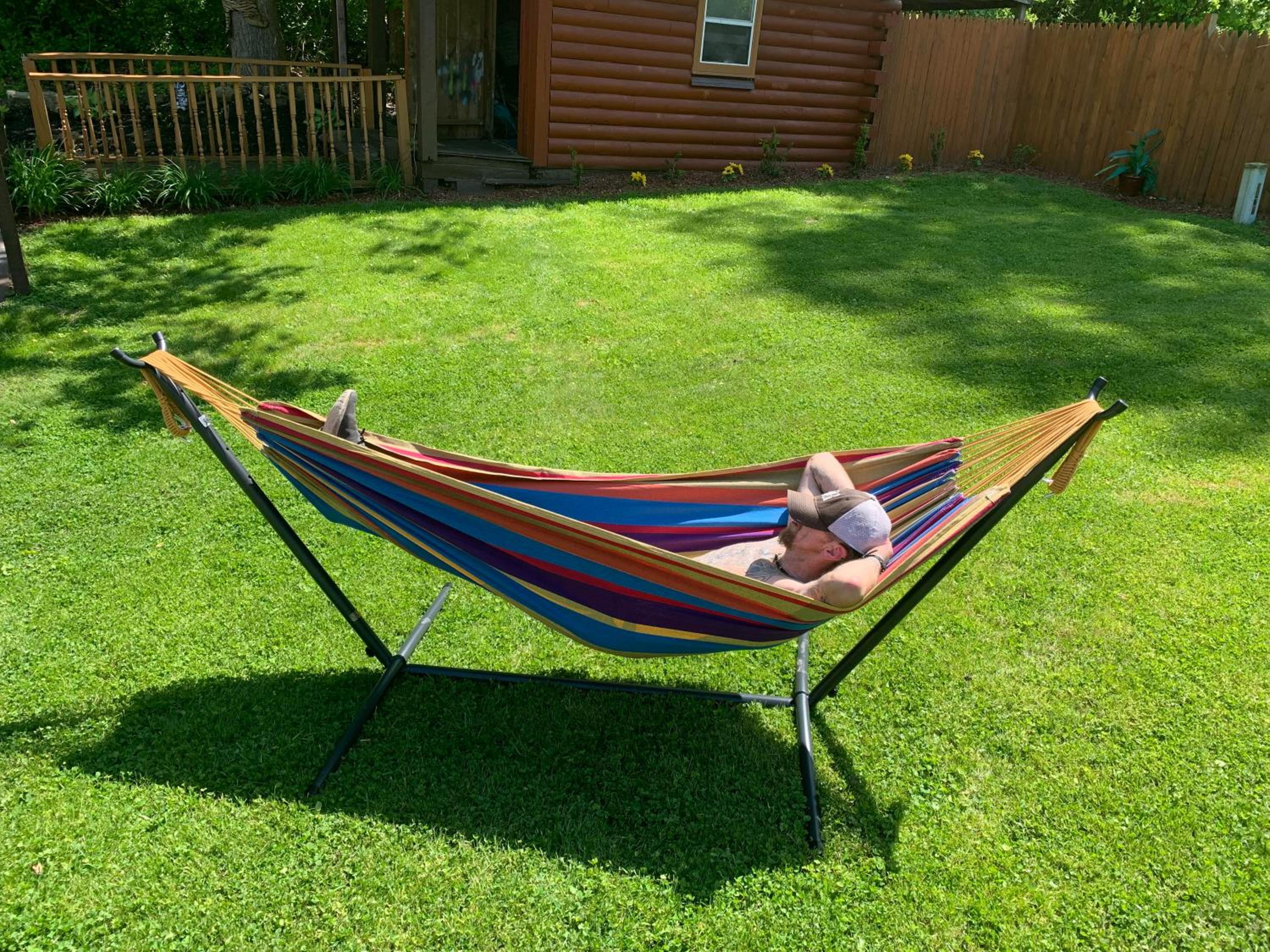 Huntington Vacations - Log Cabin in the Field - Property Image 38