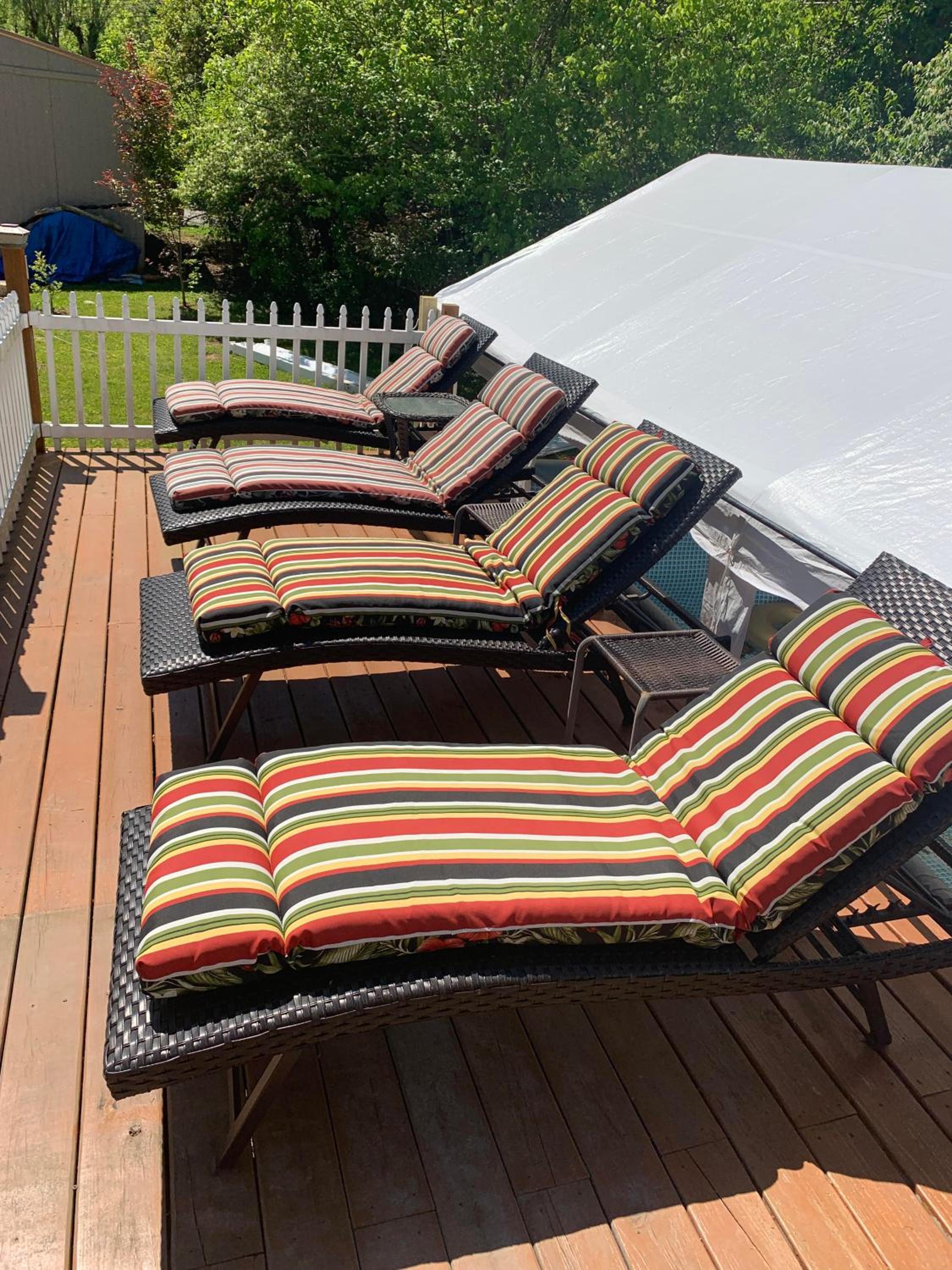 Huntington Vacations - Log Cabin in the Field - Property Image 39