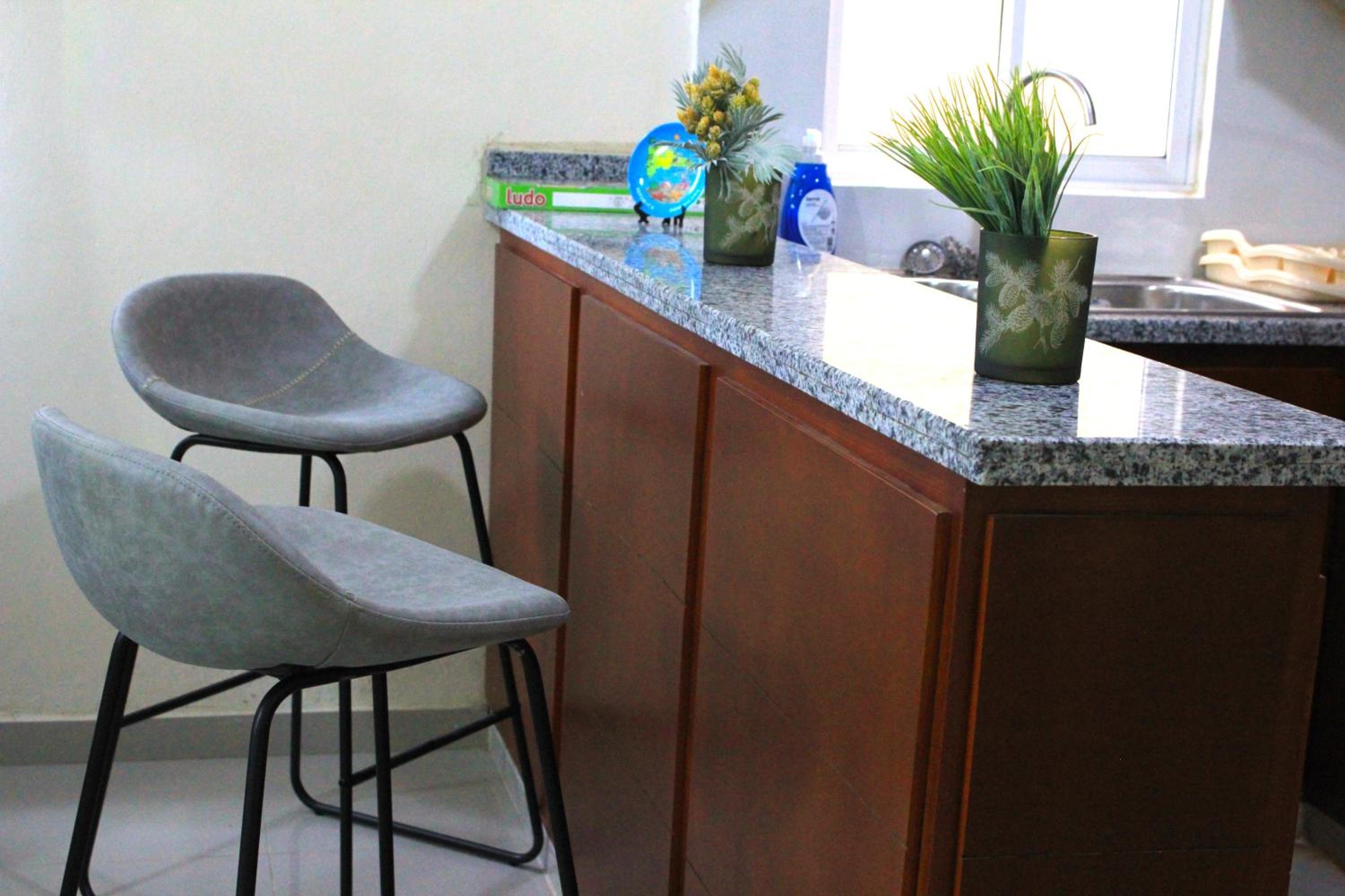 Casa Bonita Pimentel