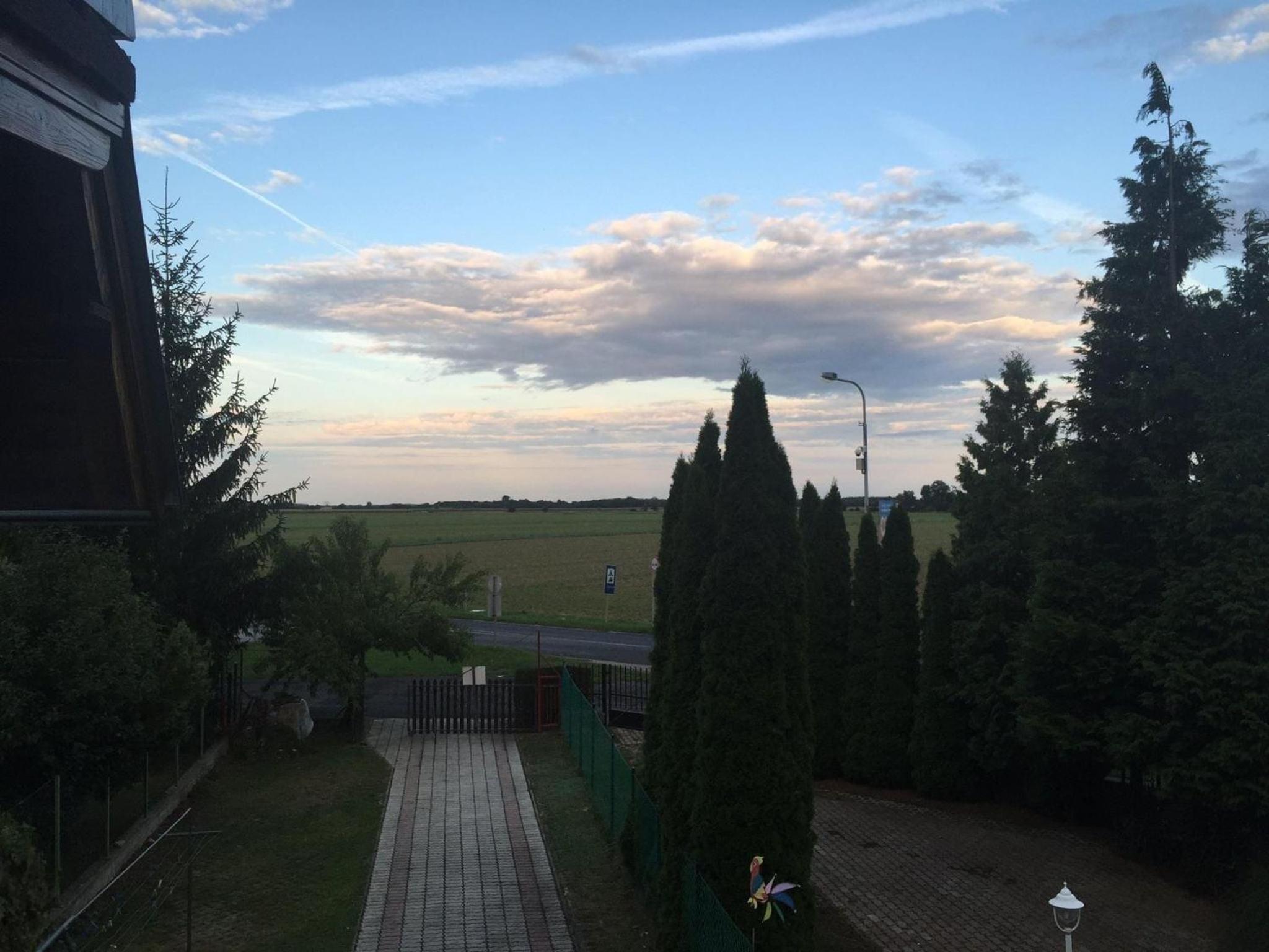 Arnold Apartmanház