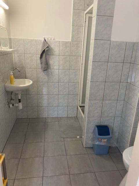 Arnold Apartmanház