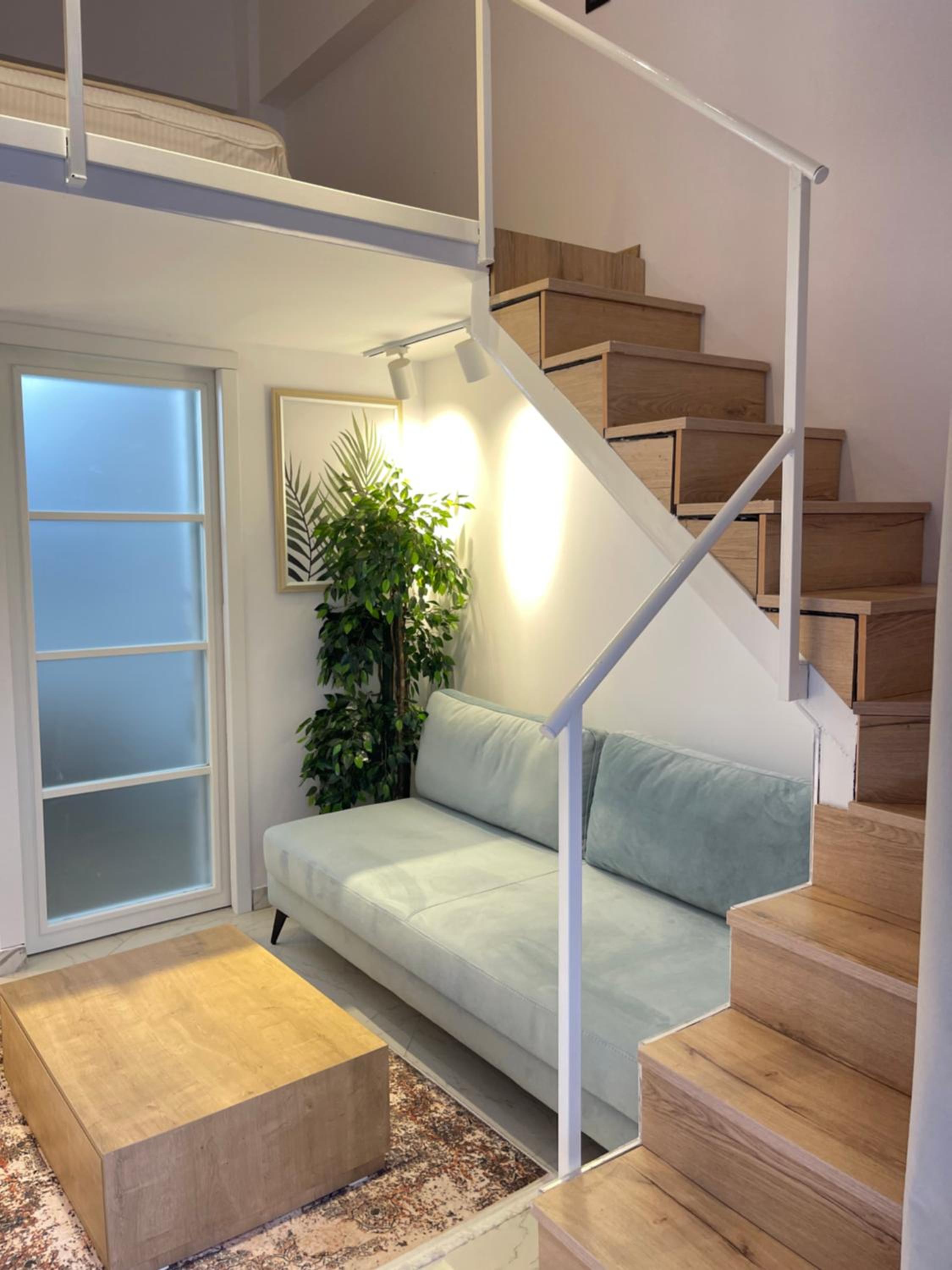 Duplex Lungomare Suites