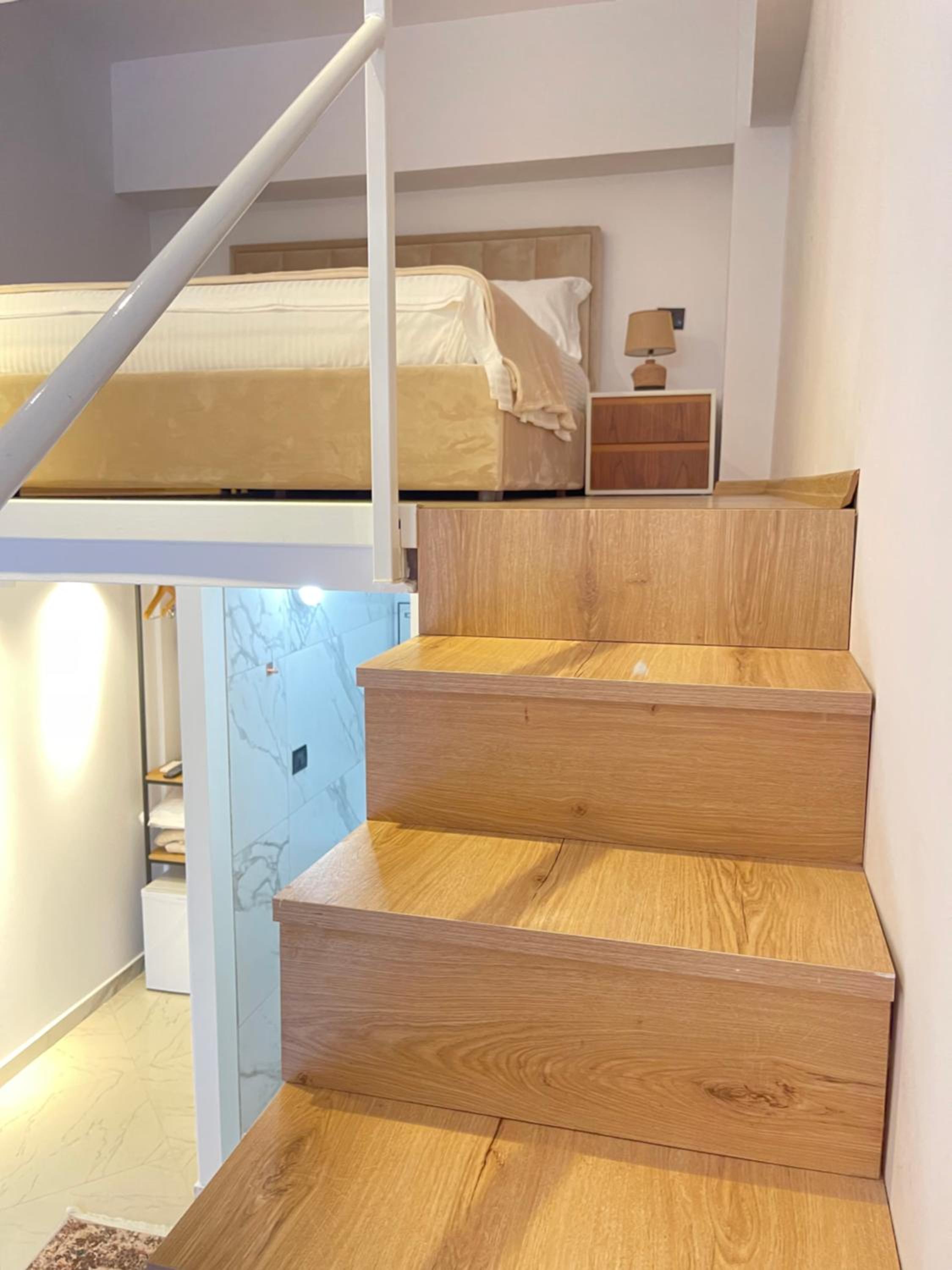 Duplex Lungomare Suites