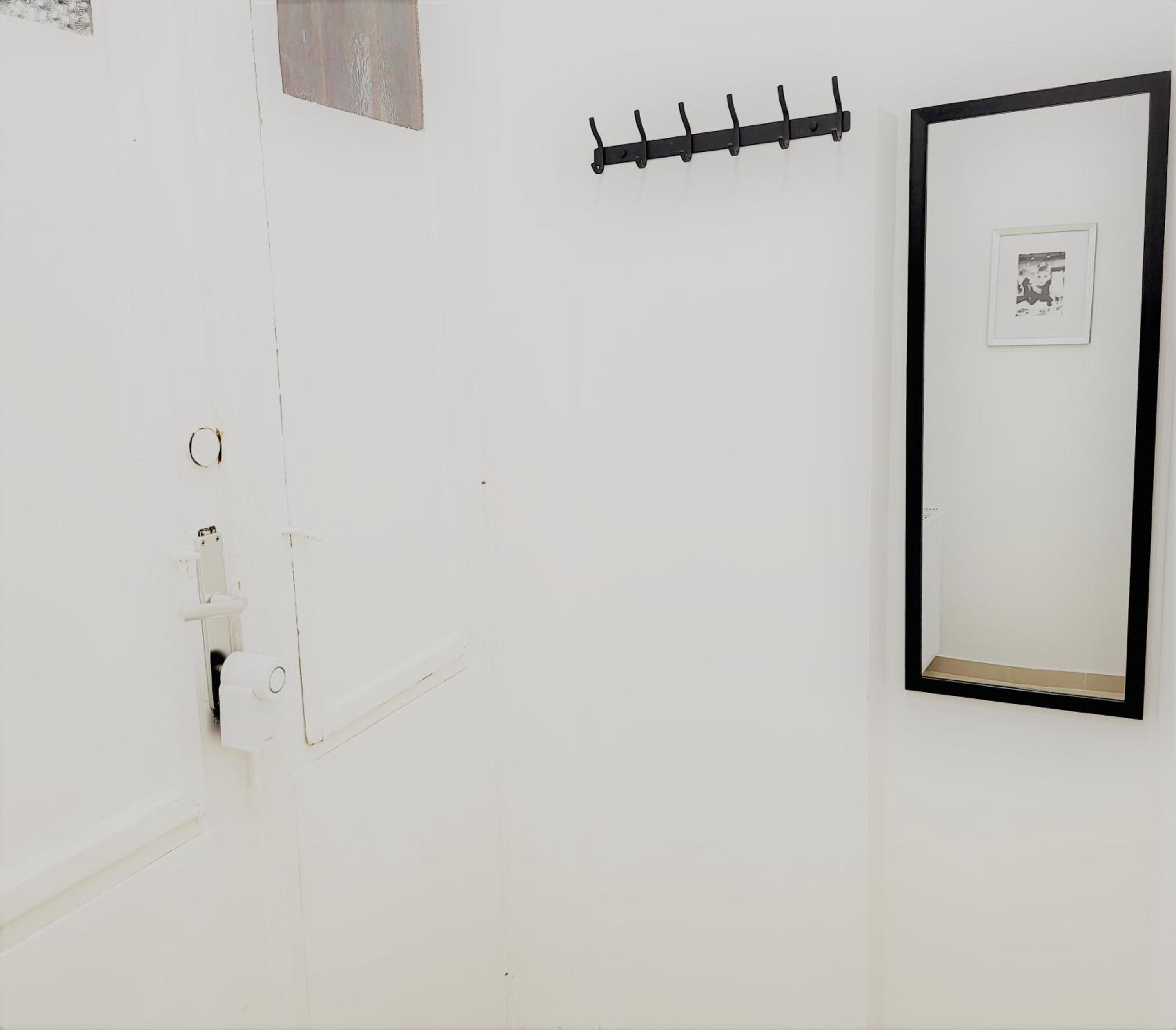 Donaufelder City Apartment