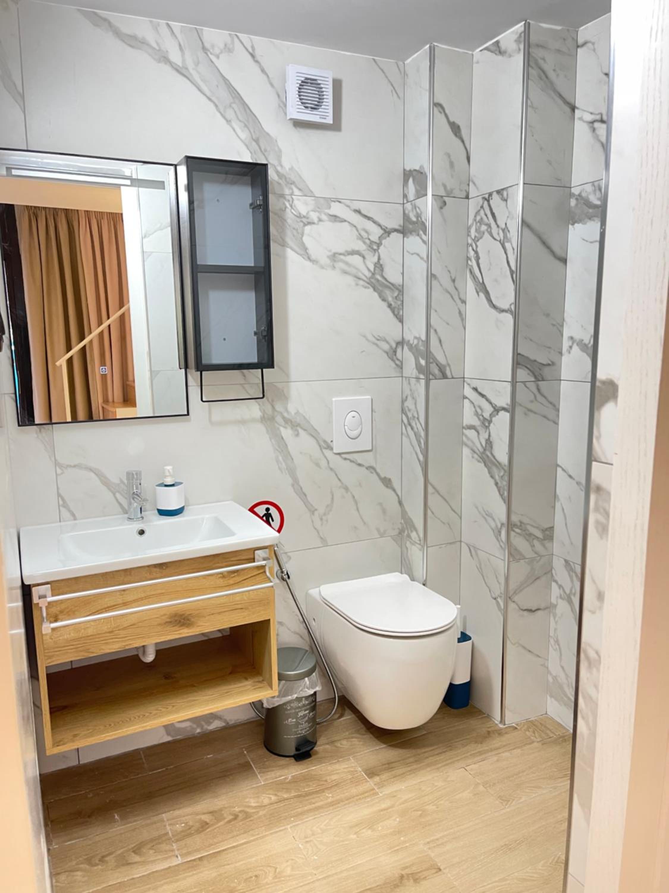 Duplex Lungomare Suites