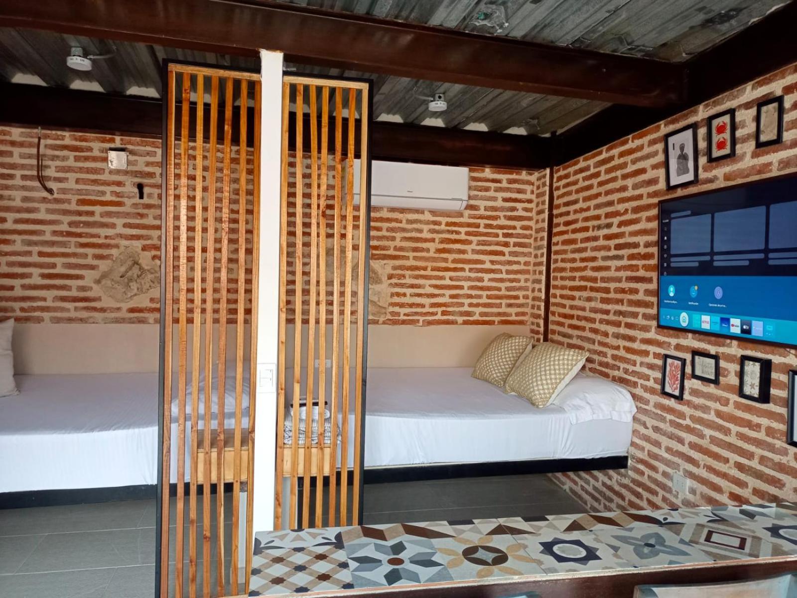 Suite en Getsemaní - POD C view 3