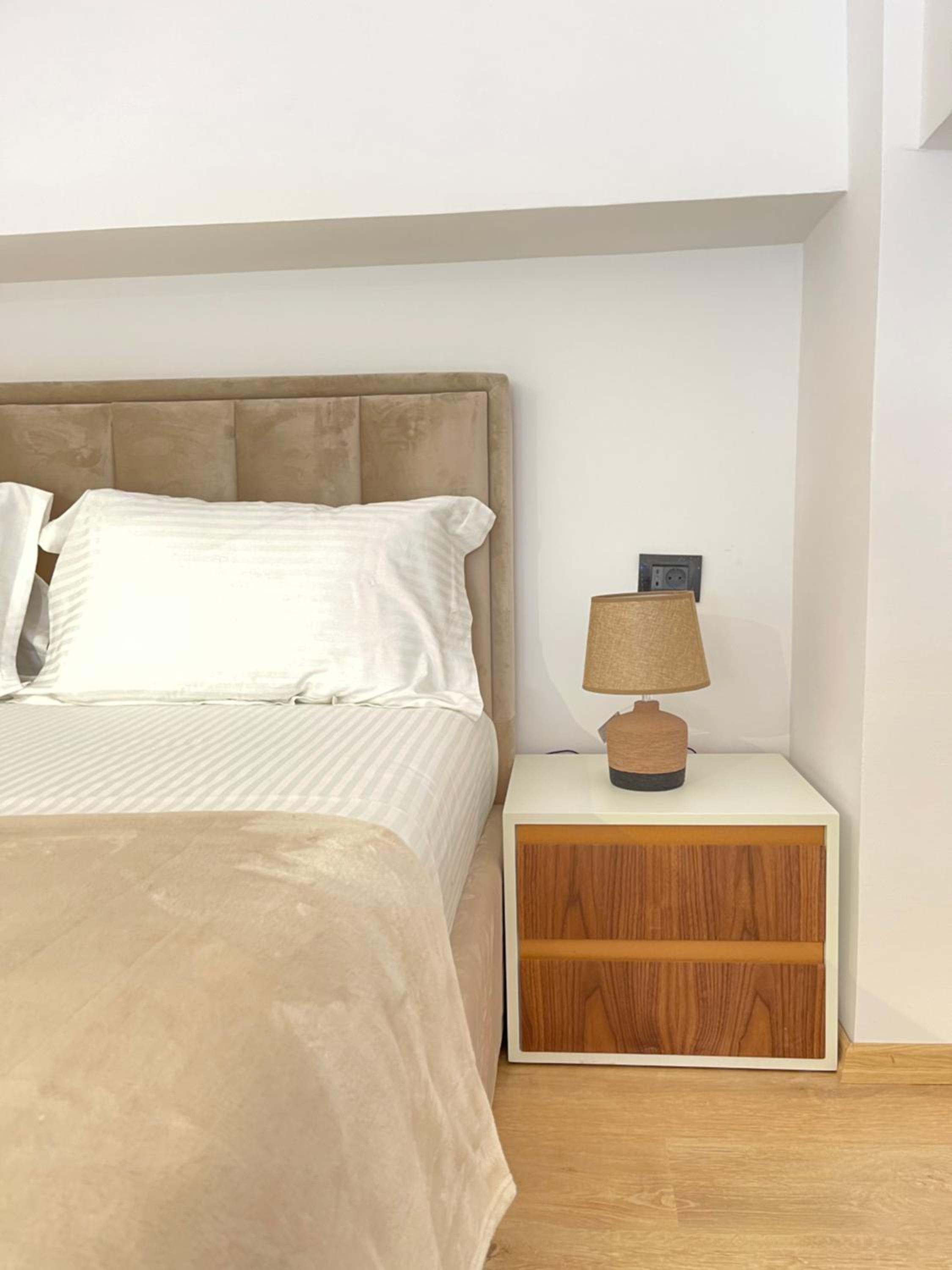 Duplex Lungomare Suites