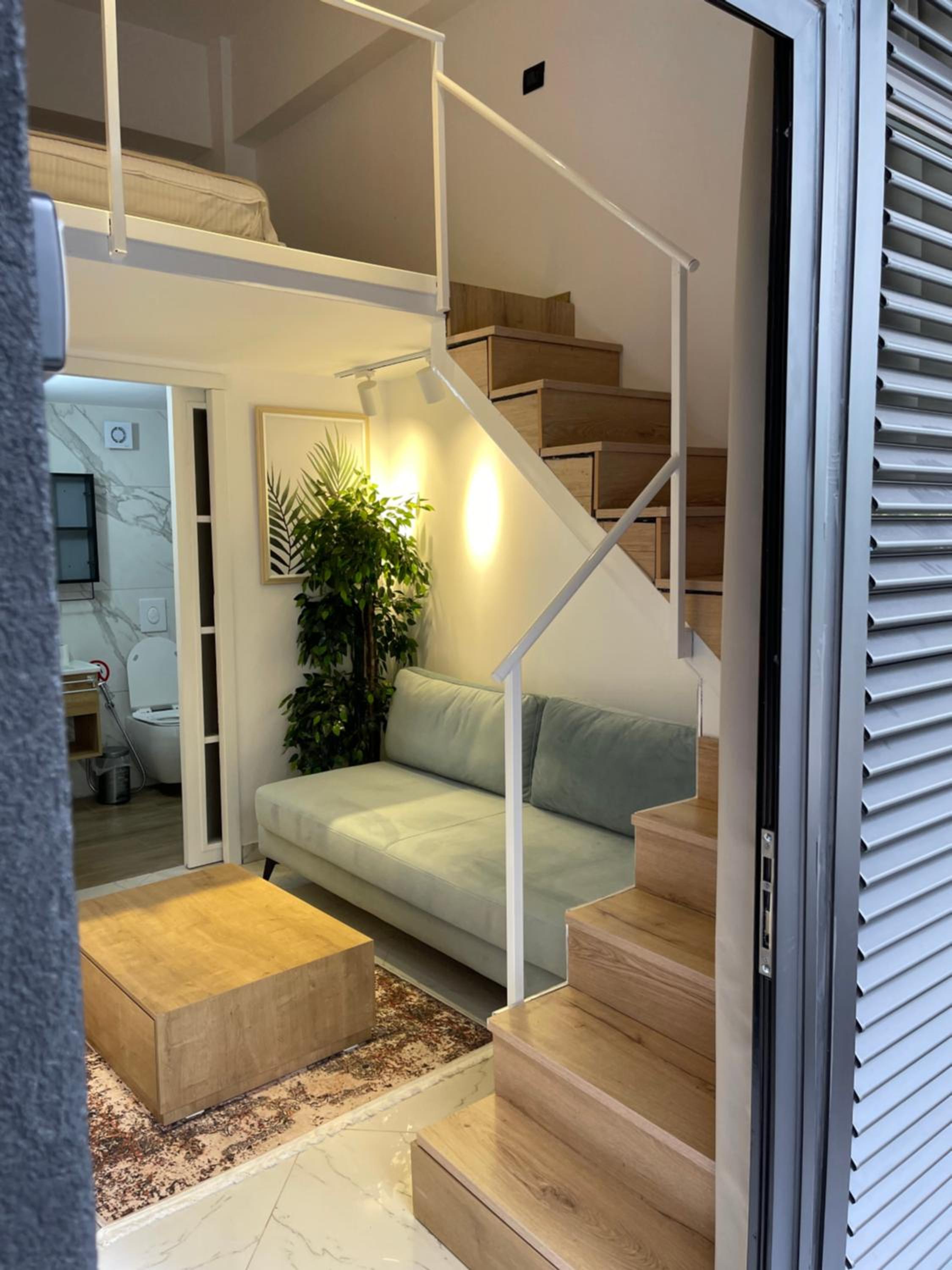 Duplex Lungomare Suites