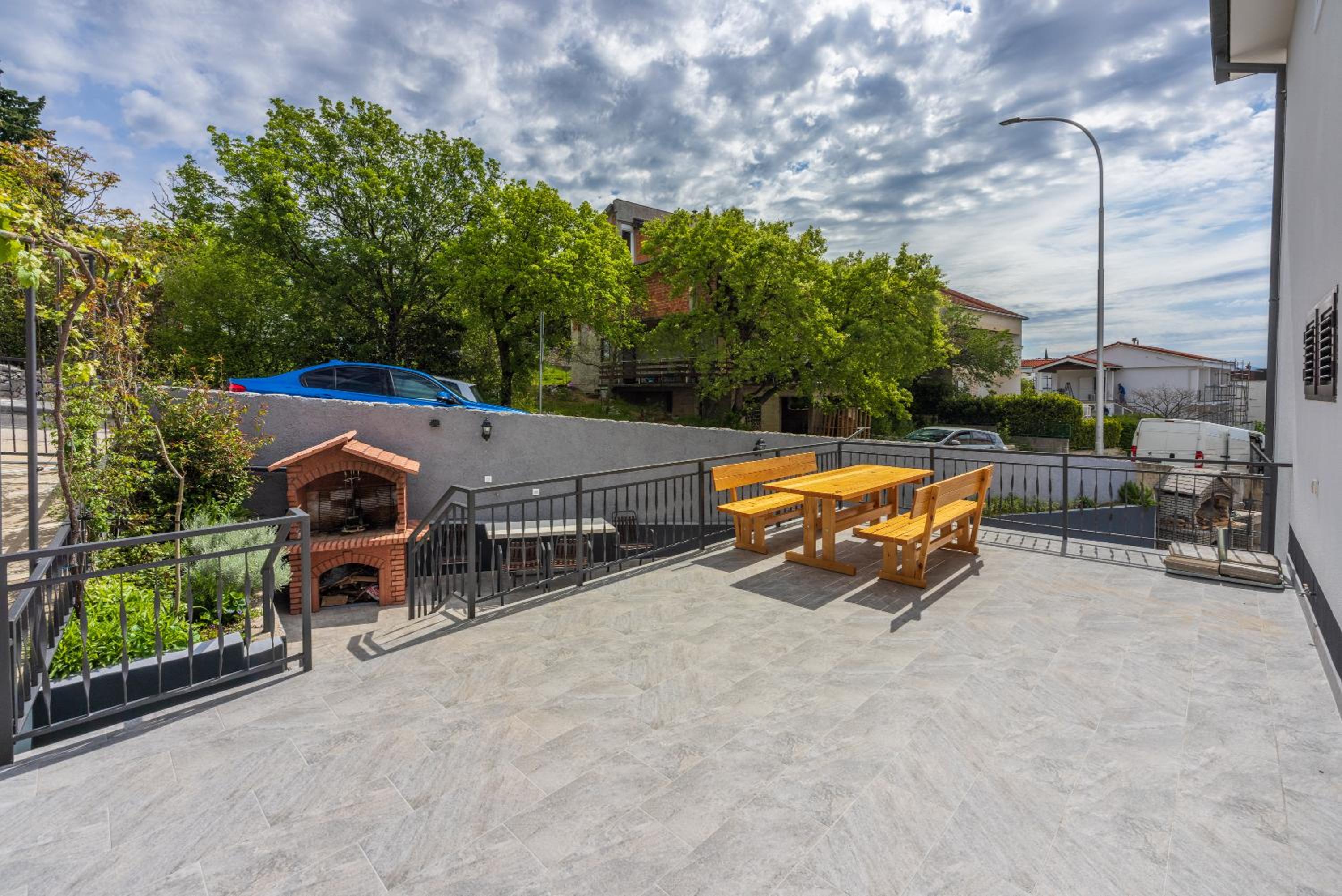 Apartment Tus A1