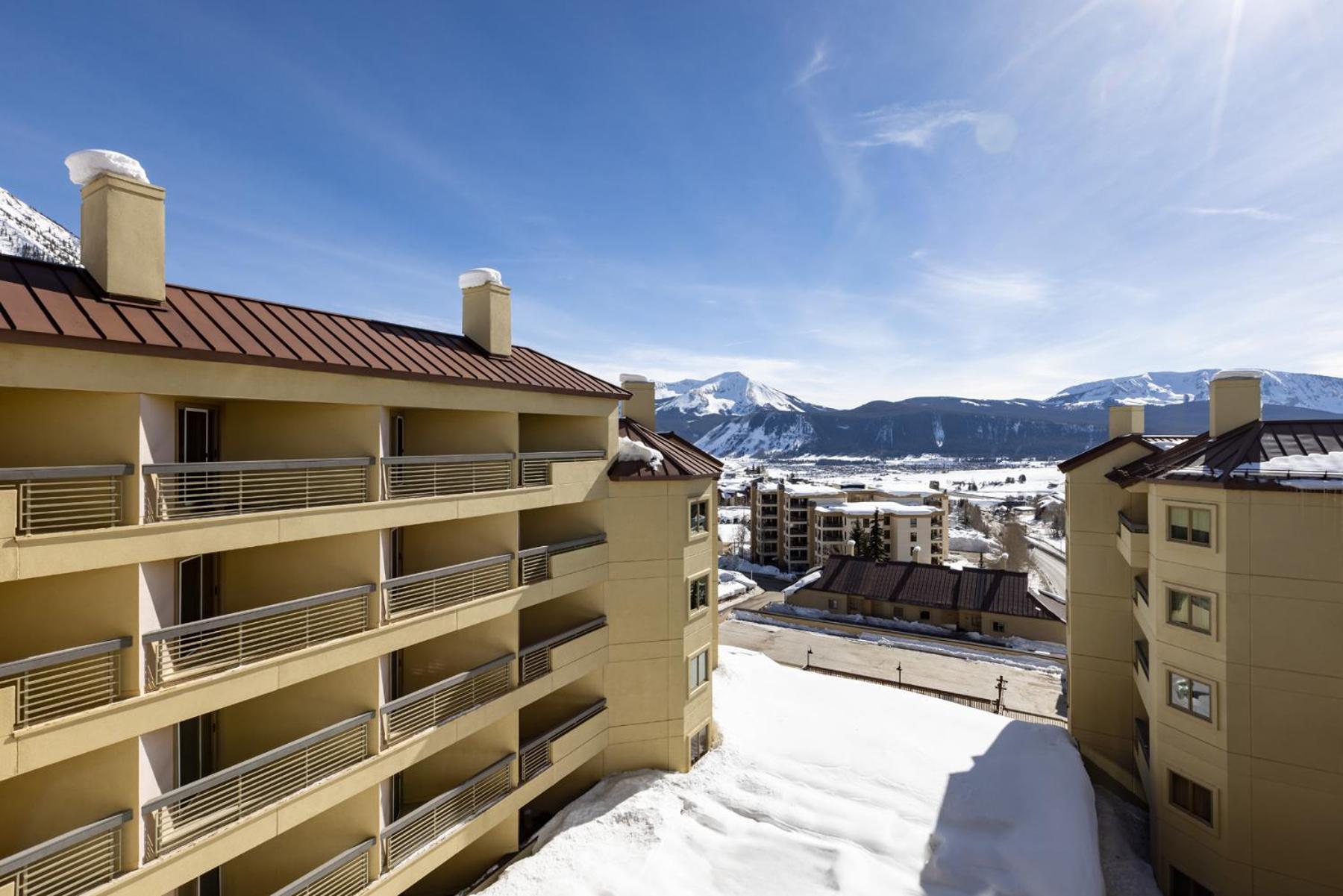 Elevation Hotel  Spa - Property Image 31