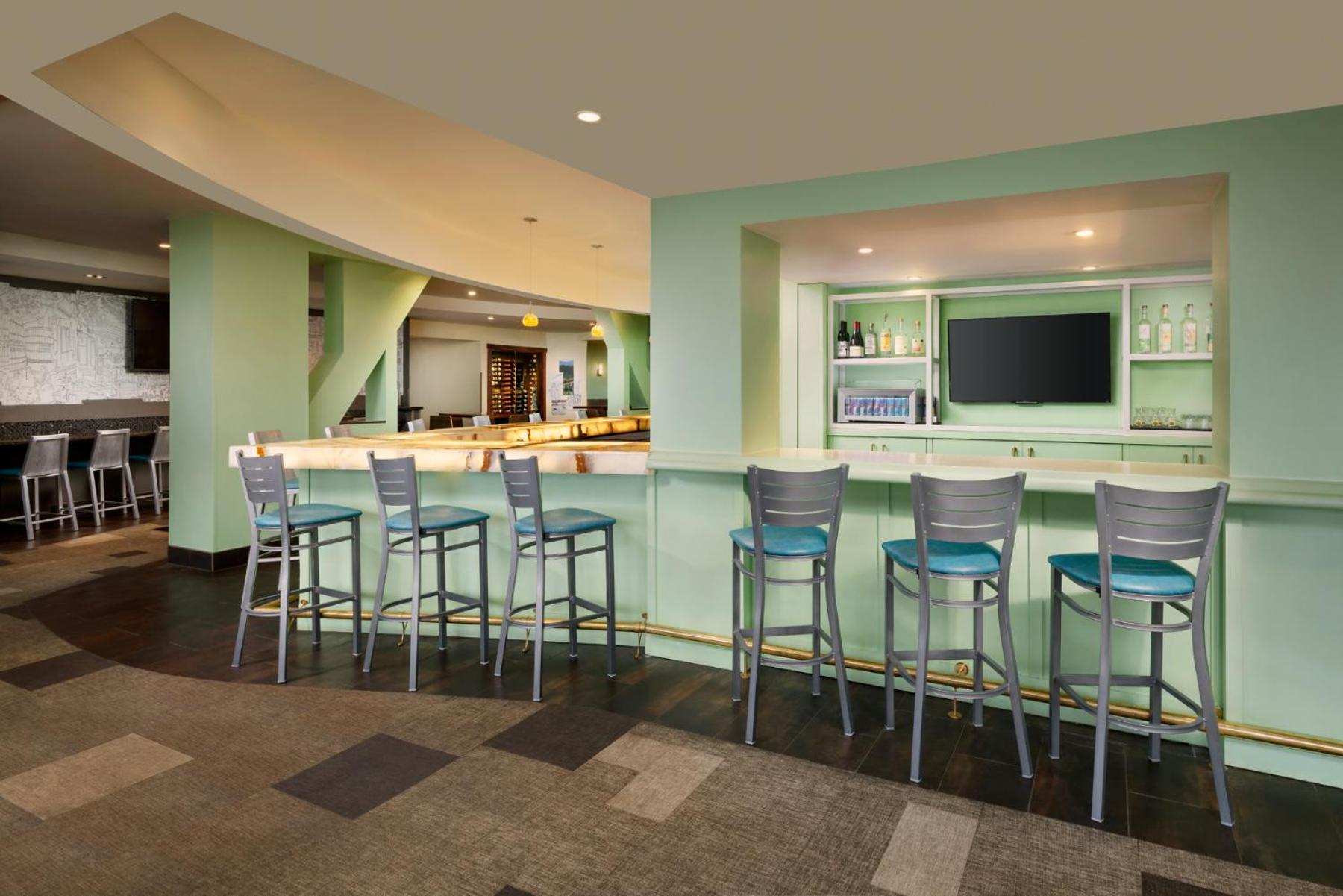 Elevation Hotel  Spa - Property Image 32