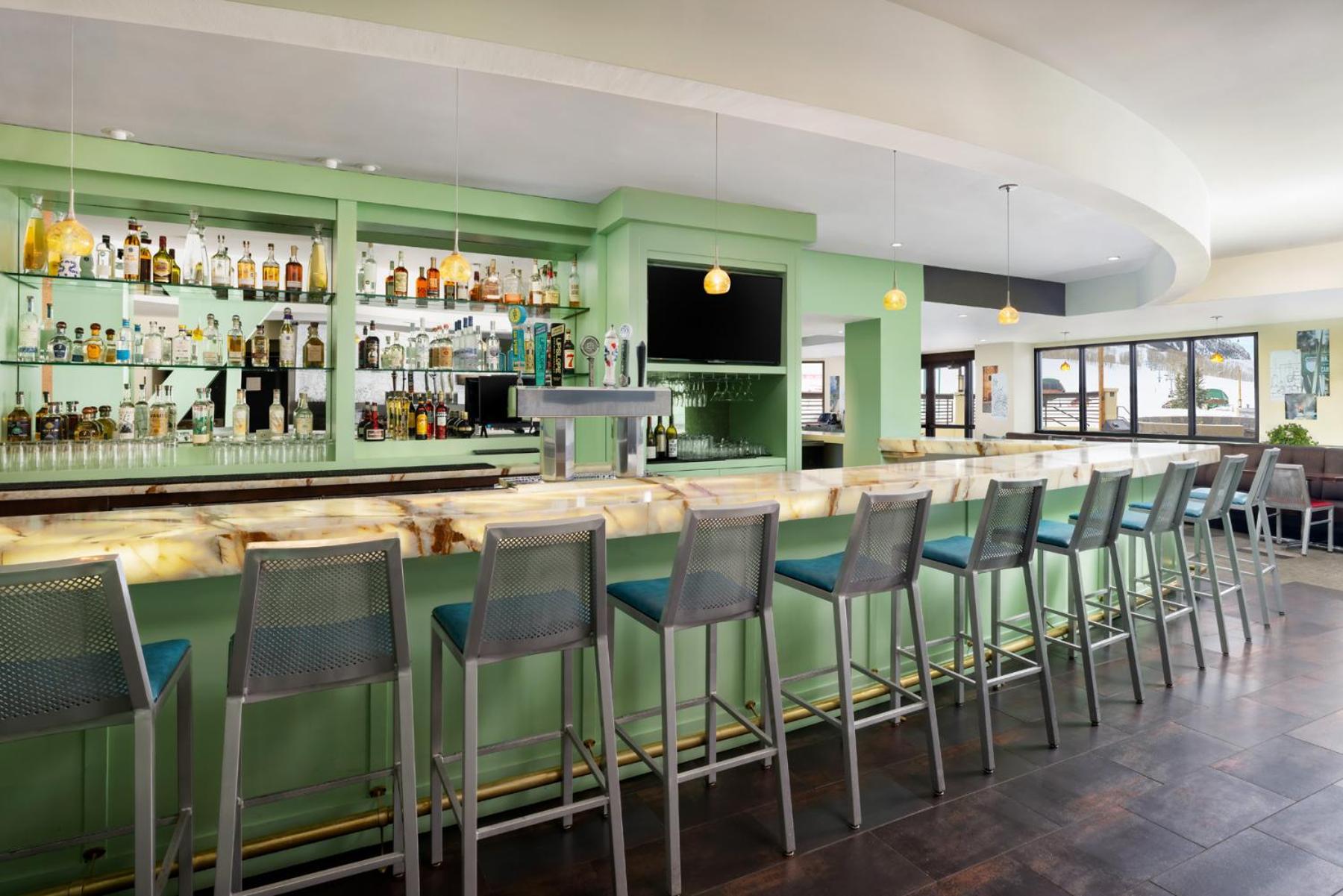 Elevation Hotel  Spa - Property Image 45