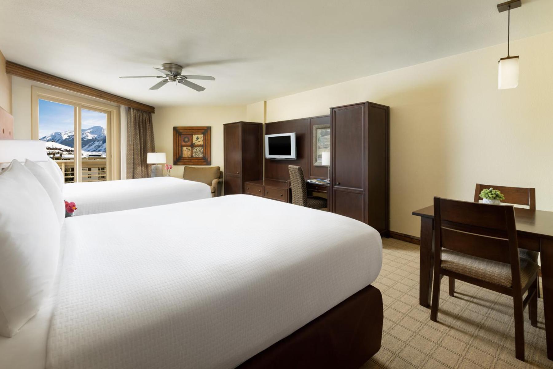 Elevation Hotel  Spa - Property Image 42