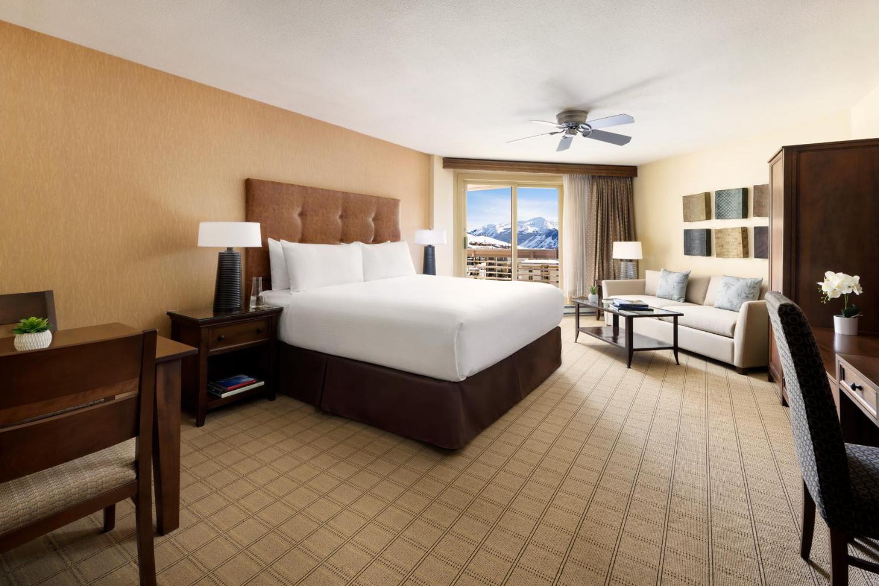 Elevation Hotel  Spa - Property Image 40