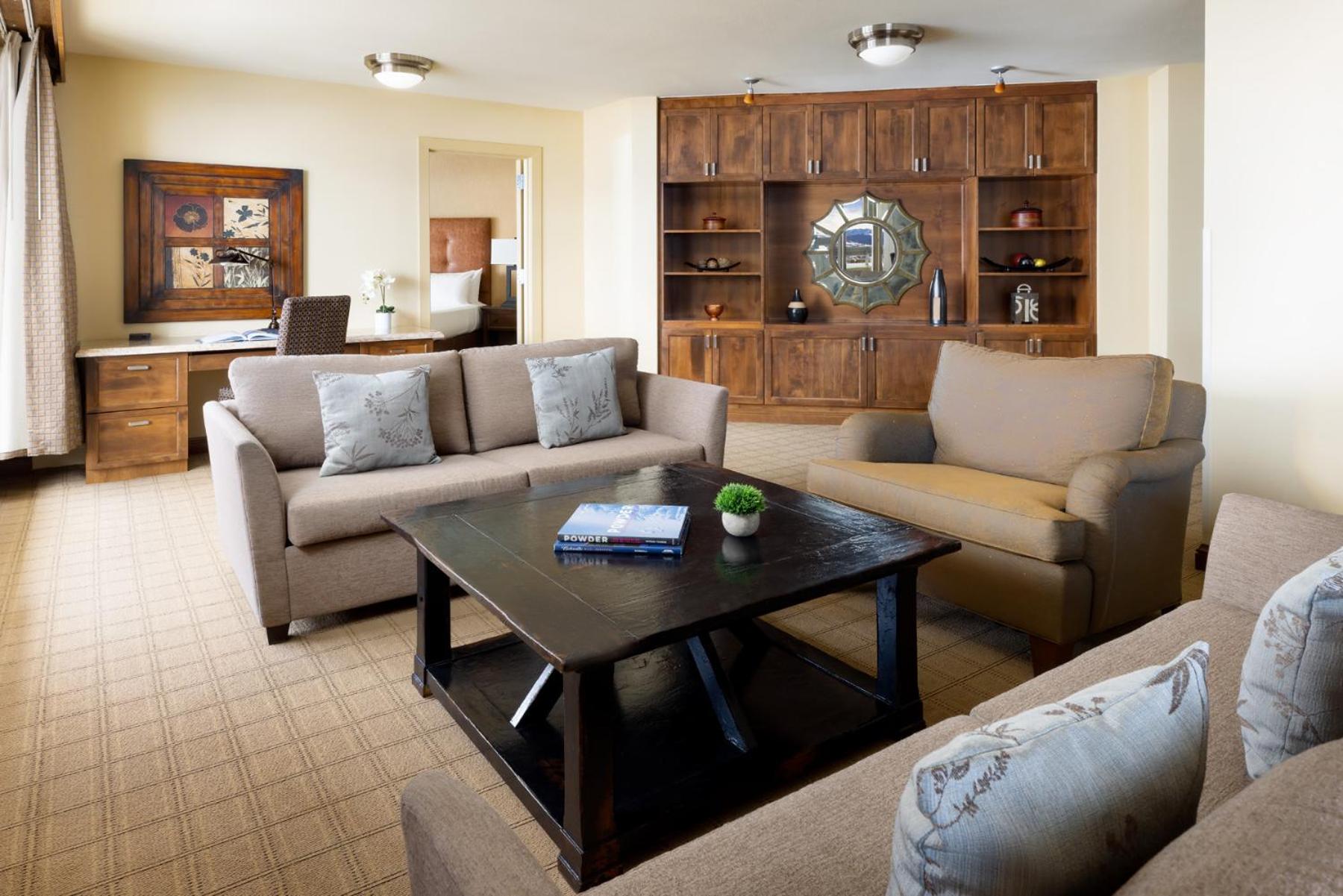 Elevation Hotel  Spa - Property Image 127