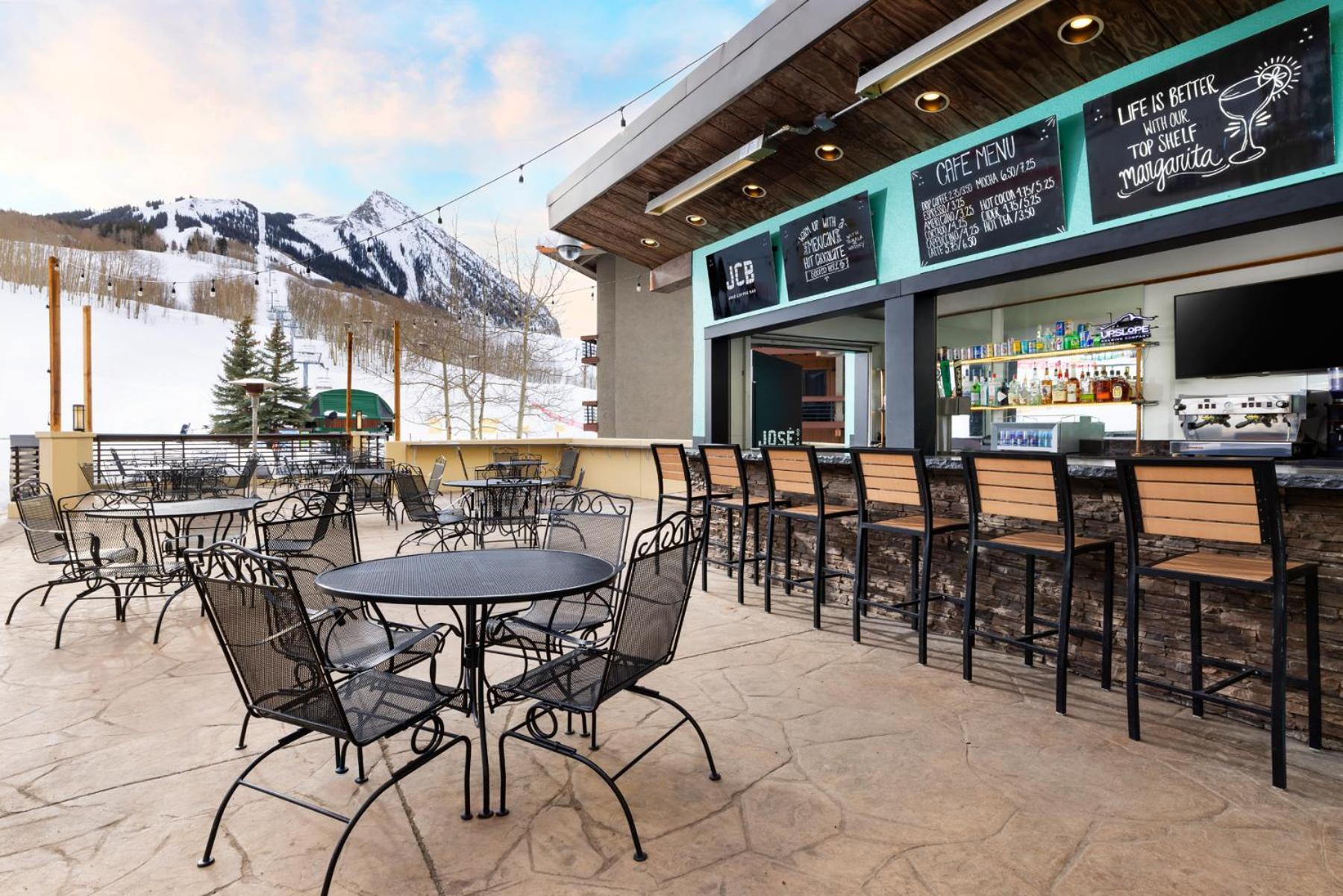 Elevation Hotel  Spa - Property Image 131