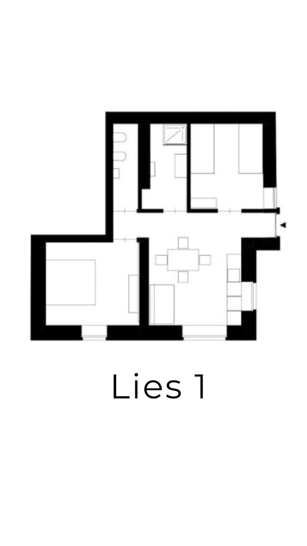 Casa Lies - Apartments photo 4
