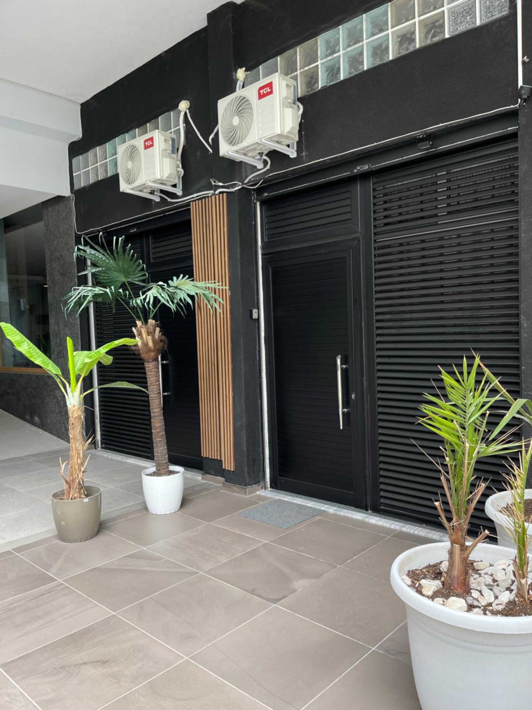 Duplex Lungomare Suites