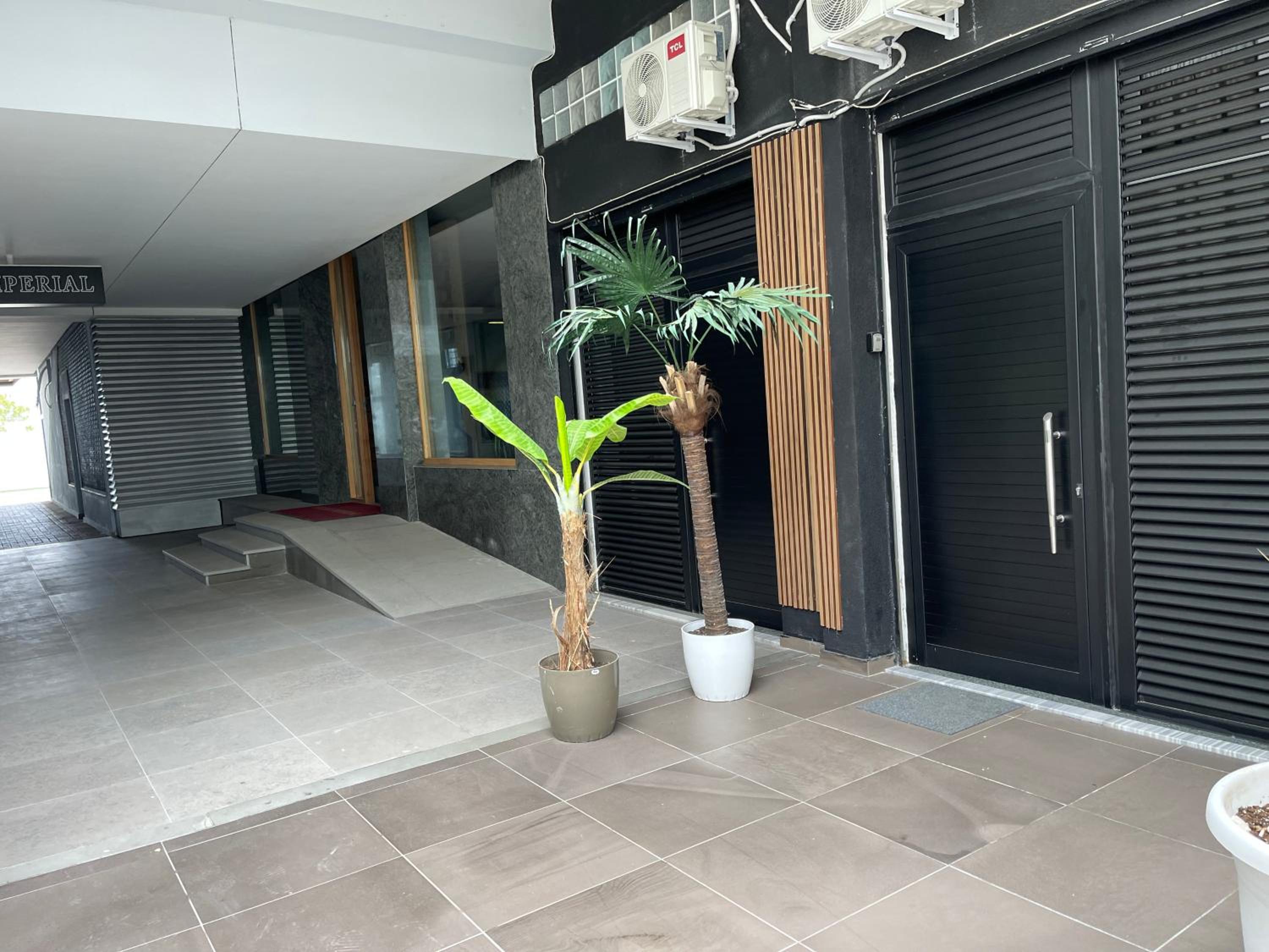Duplex Lungomare Suites