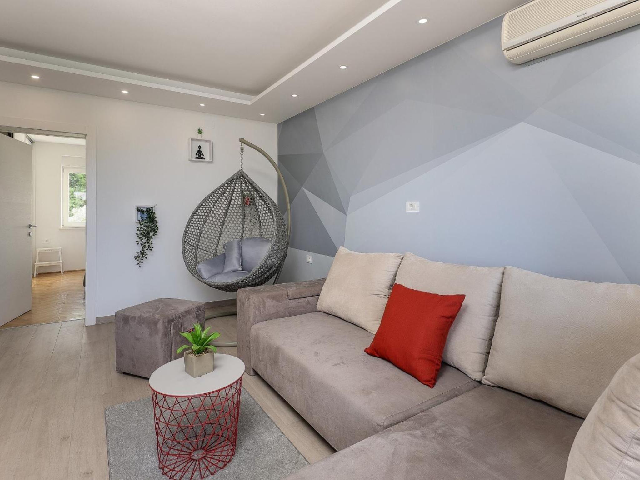 Apartment Rodela