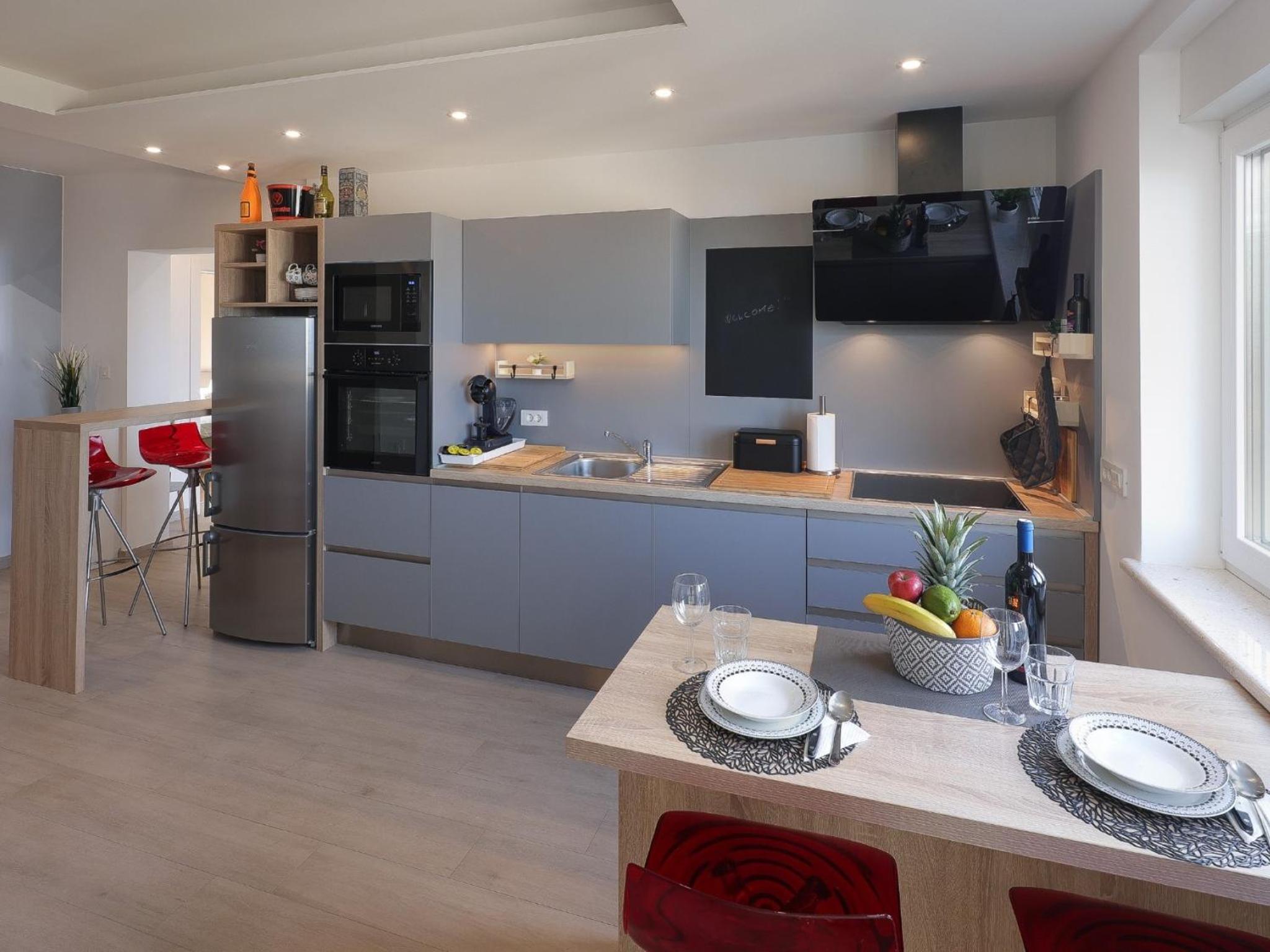 Apartment Rodela