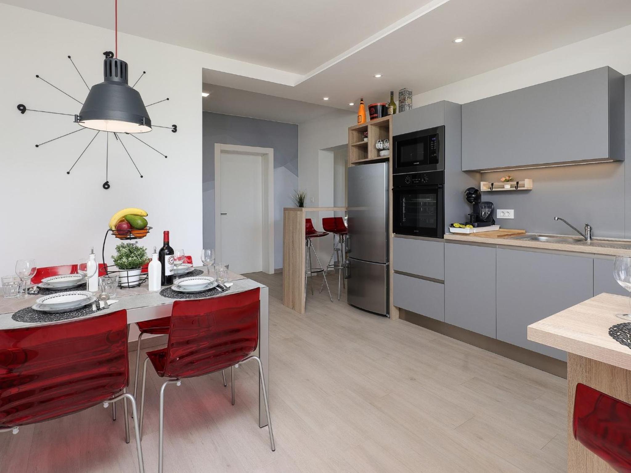 Apartment Rodela