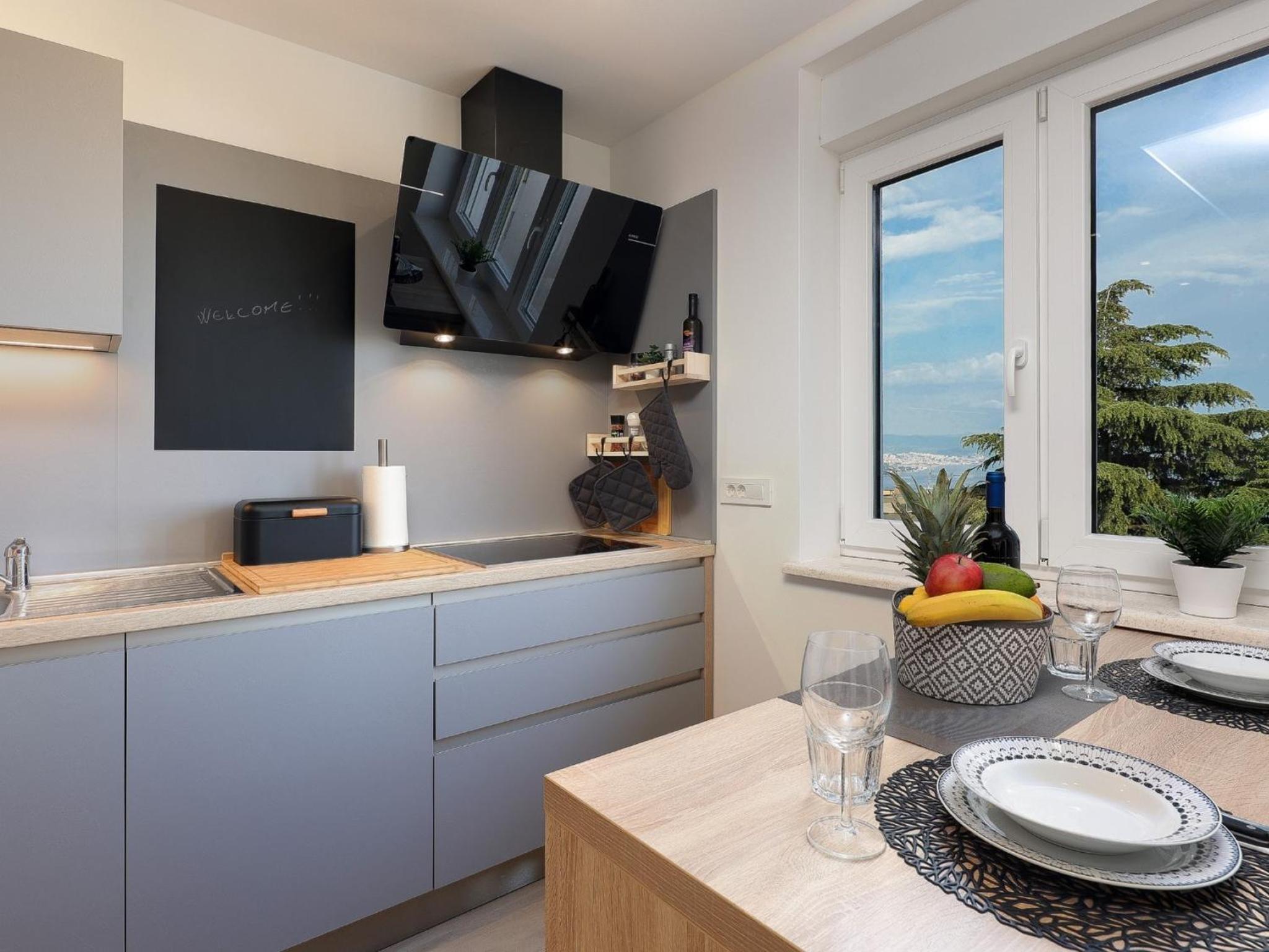 Apartment Rodela