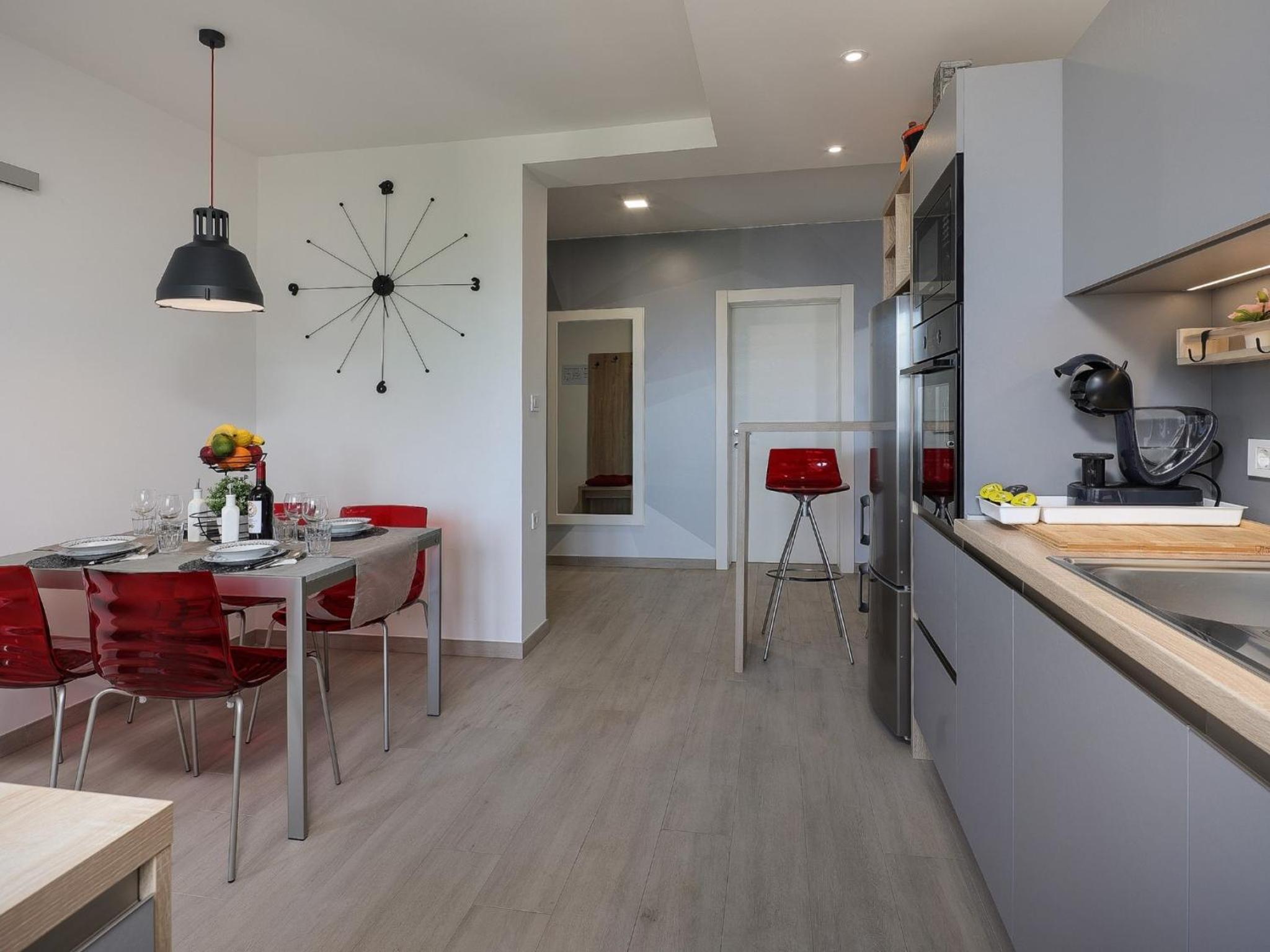 Apartment Rodela