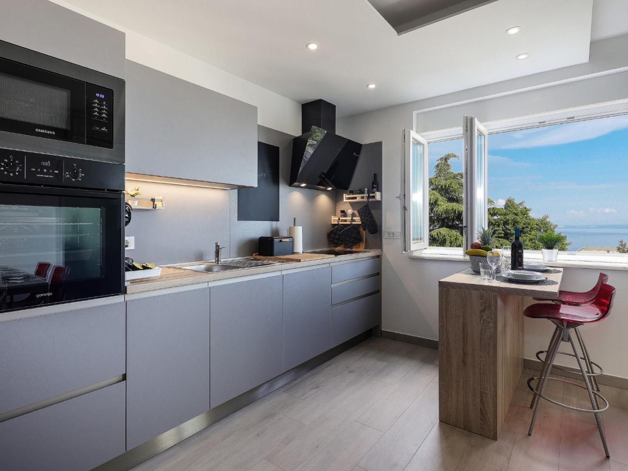 Apartment Rodela
