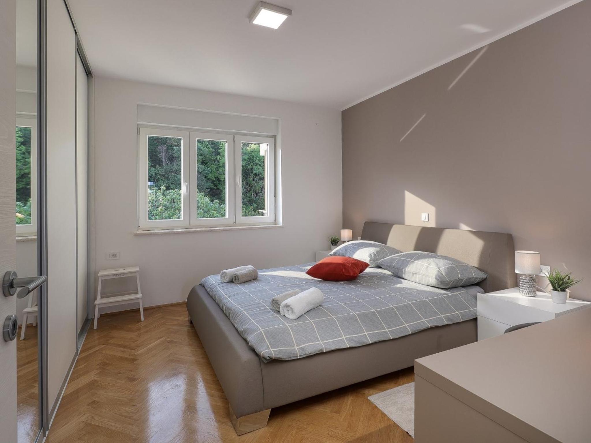 Apartment Rodela
