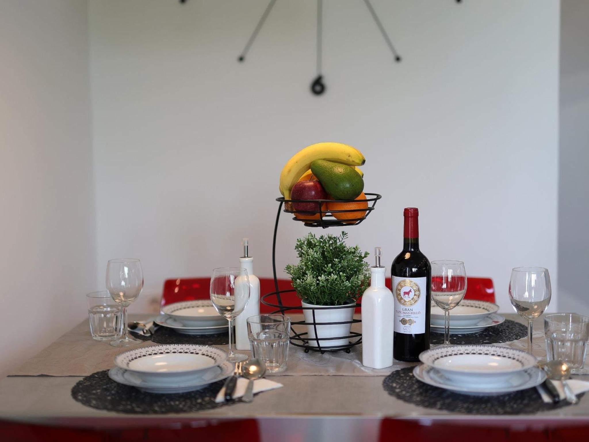 Apartment Rodela