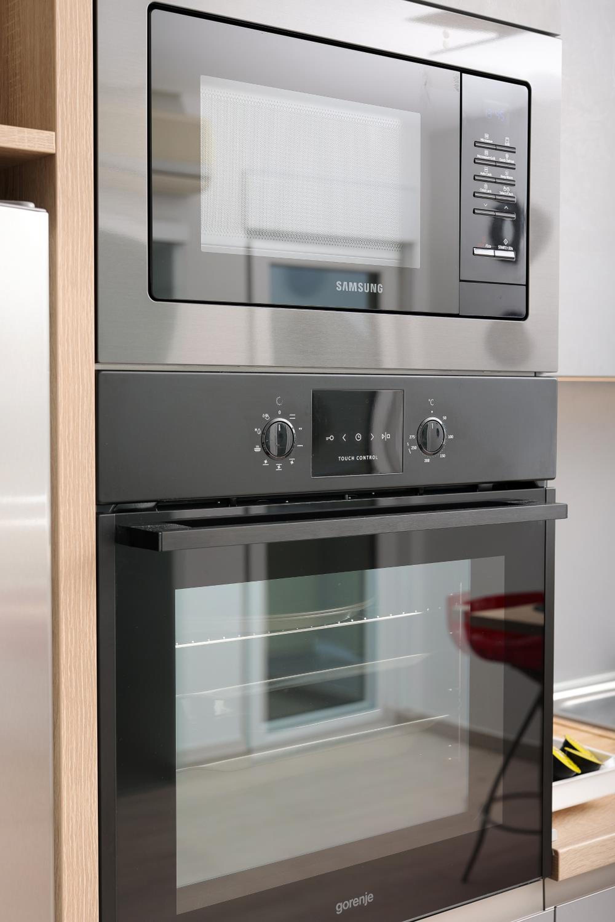 Apartment Rodela