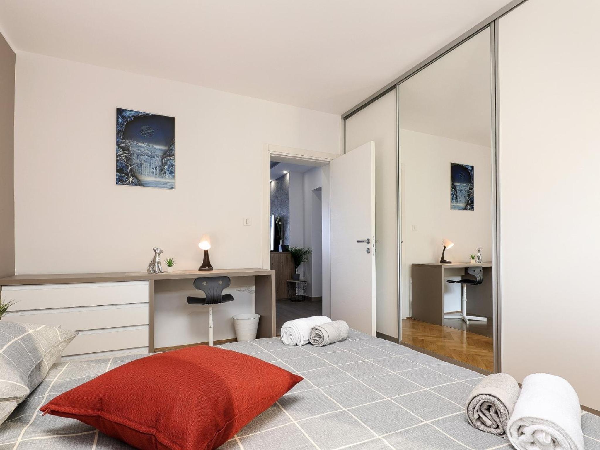 Apartment Rodela