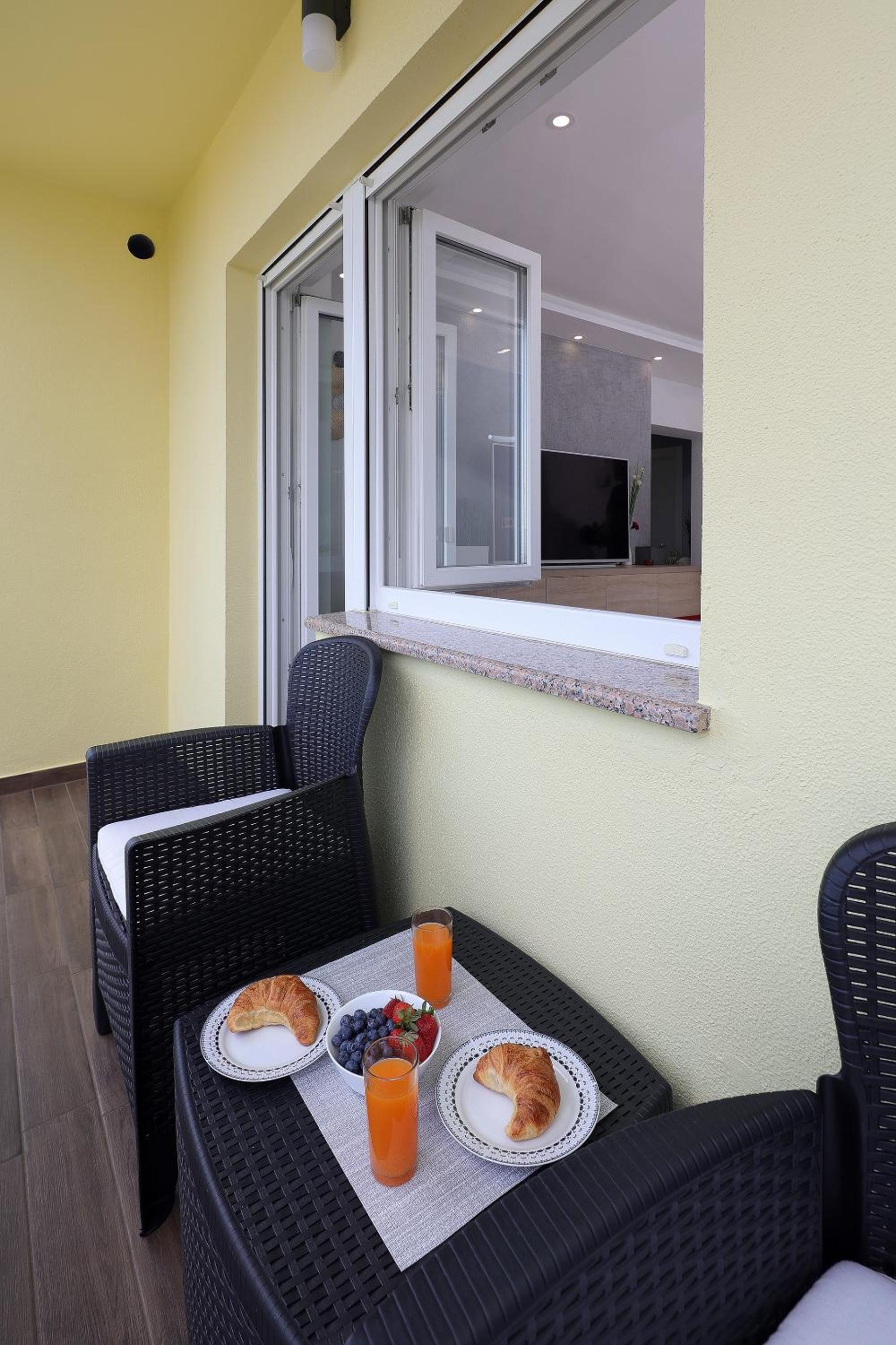 Apartment Rodela