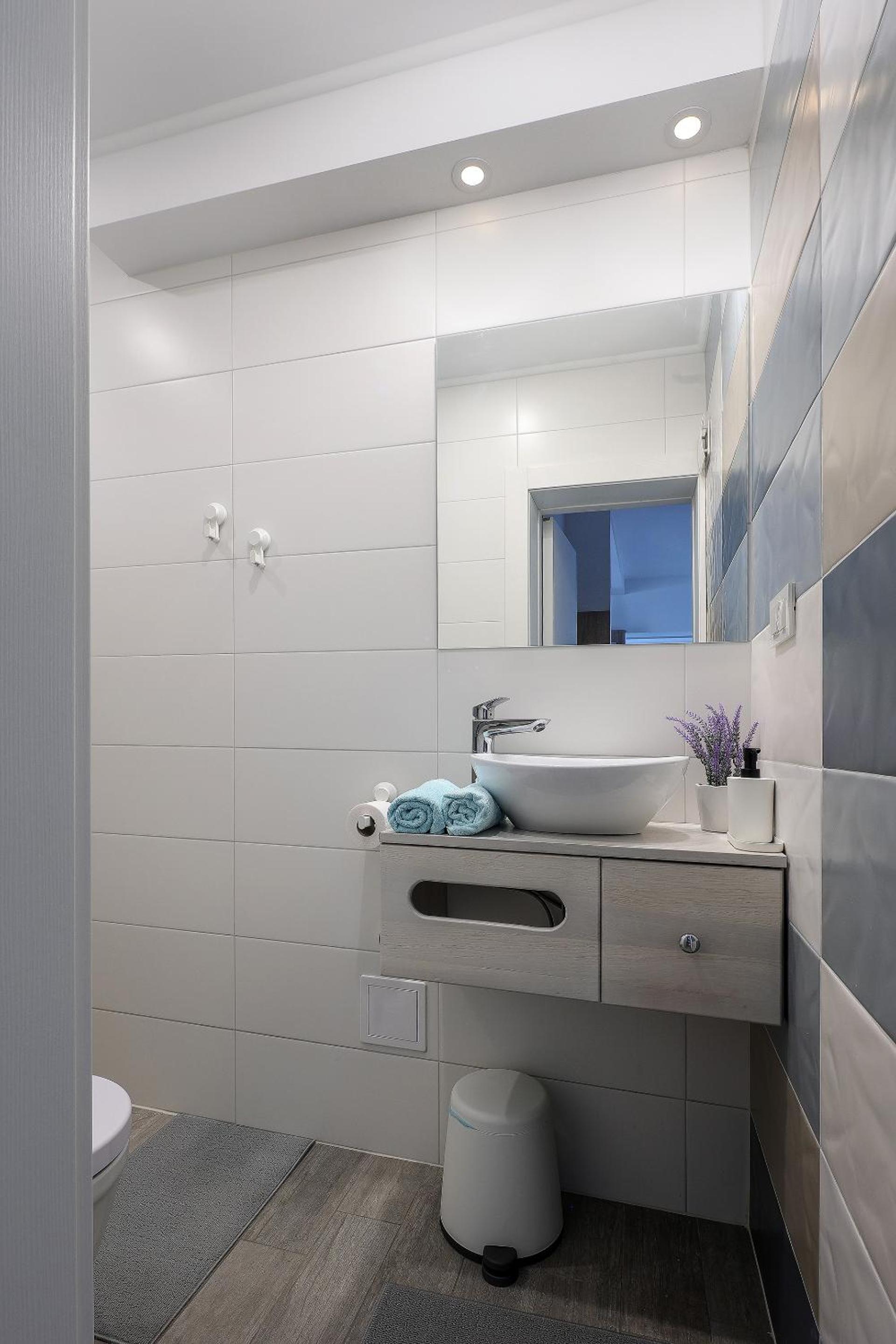 Apartment Rodela