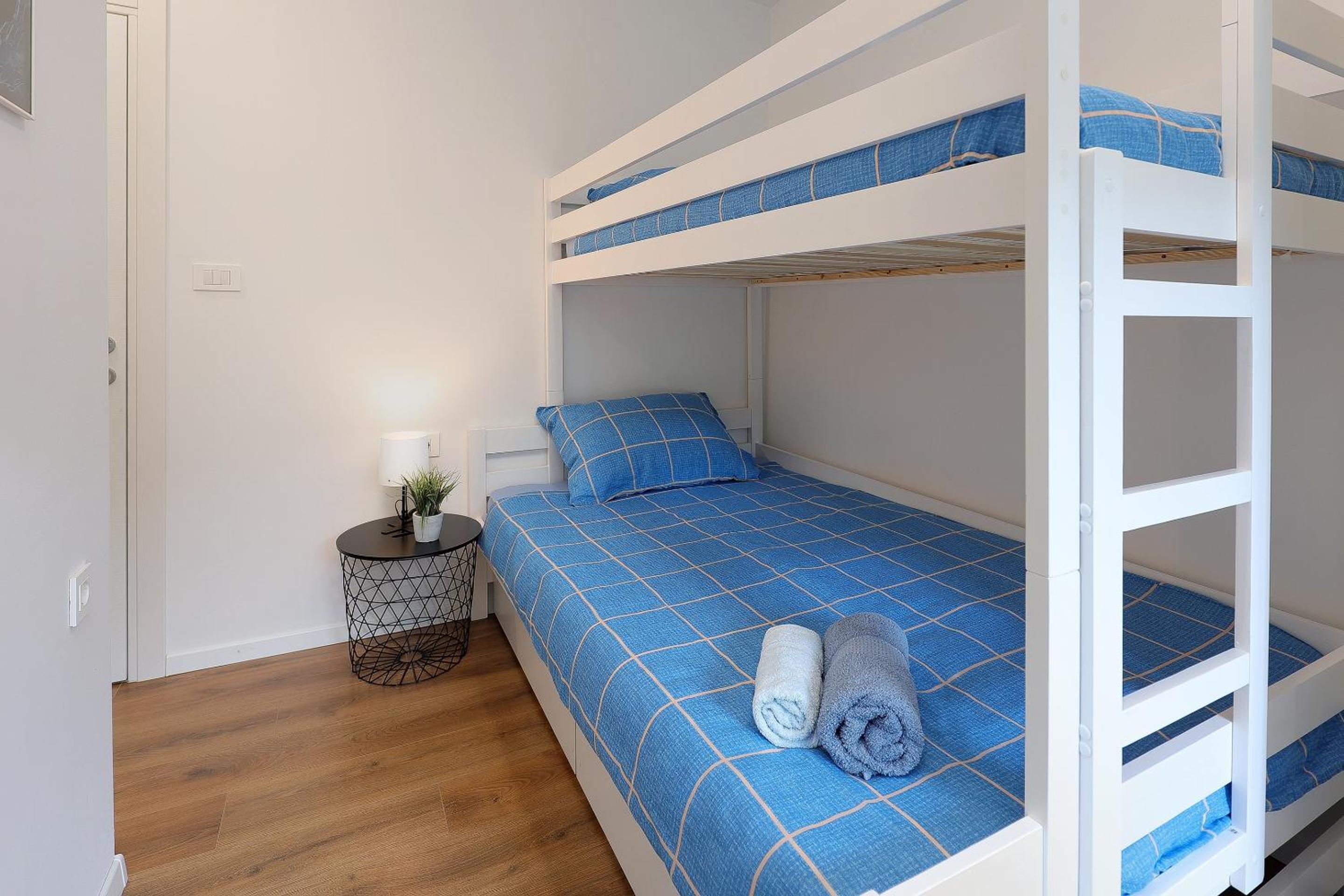 Apartment Rodela
