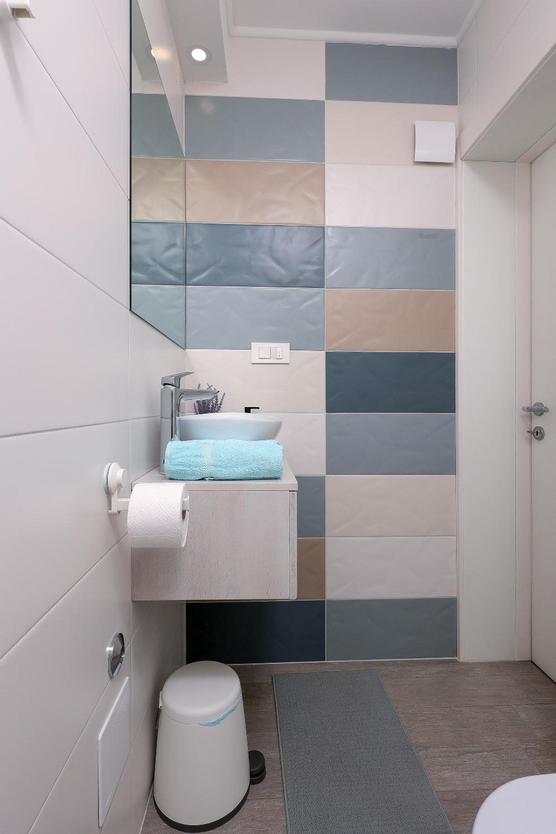Apartment Rodela